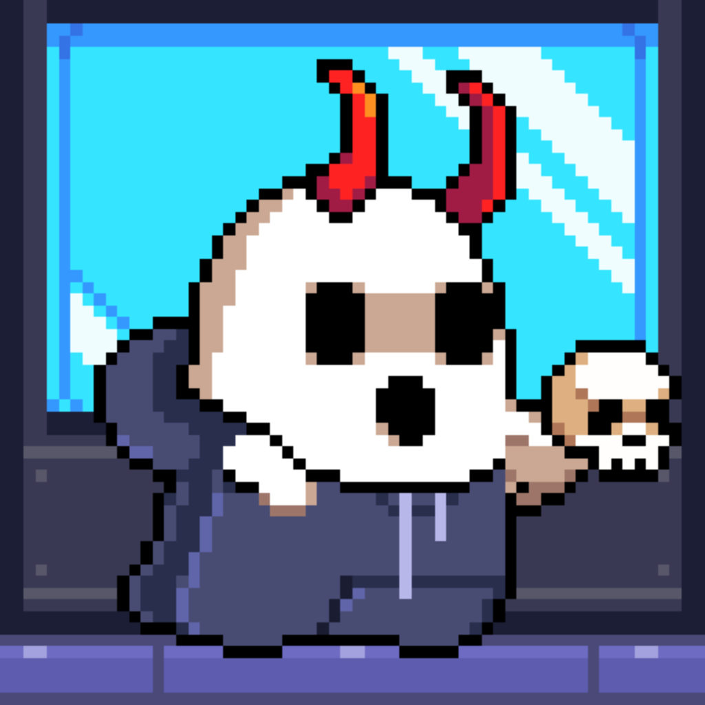 Ghost Lab #927