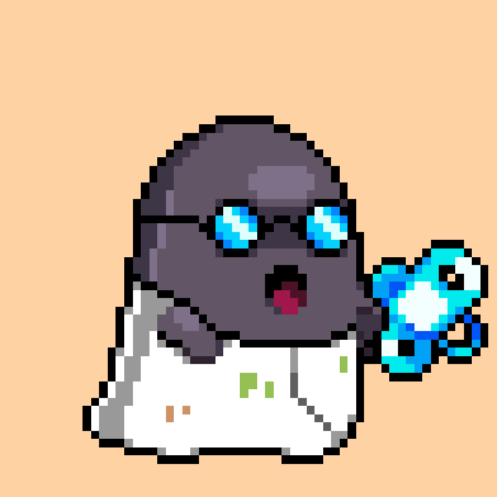 Ghost Lab #930