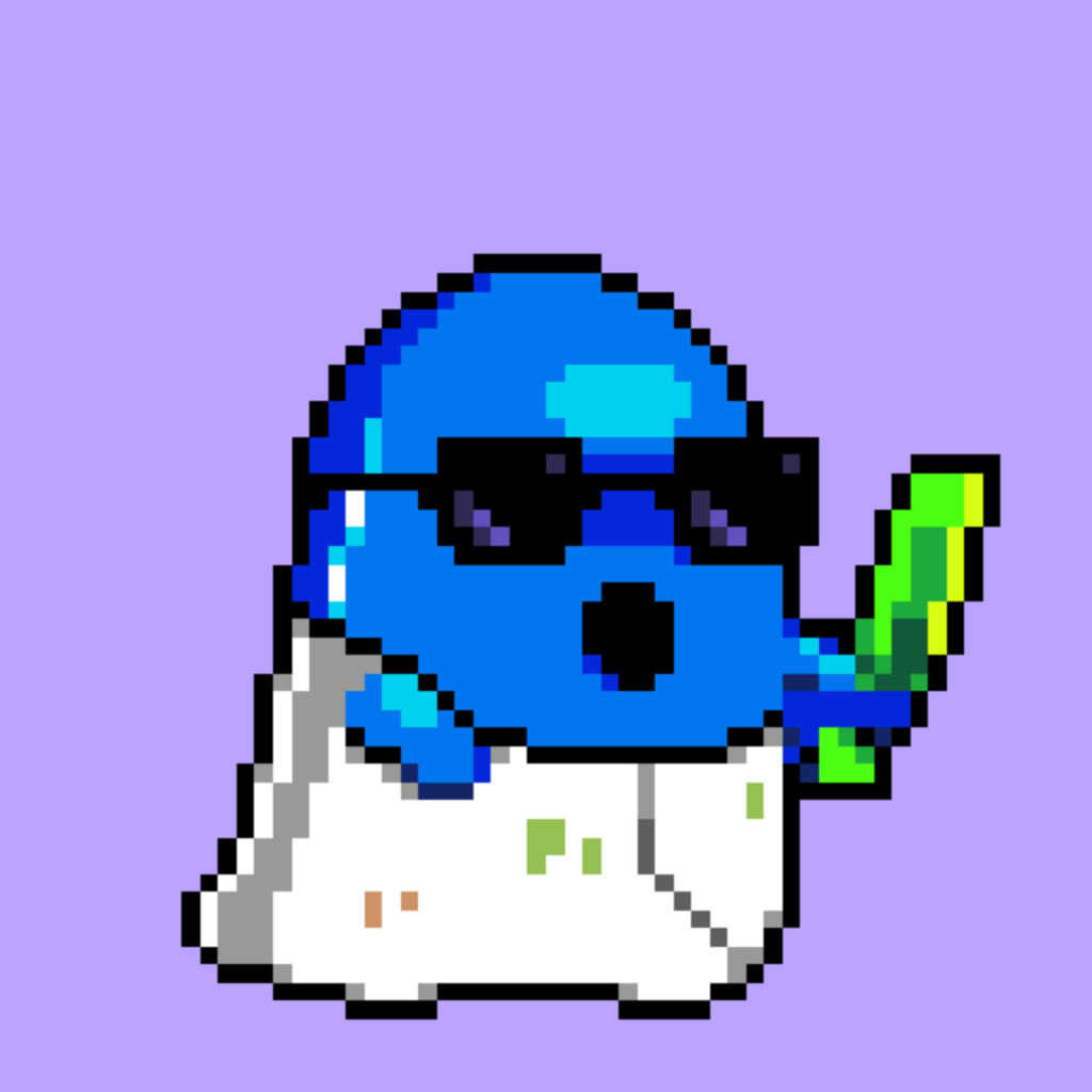 Ghost Lab #972