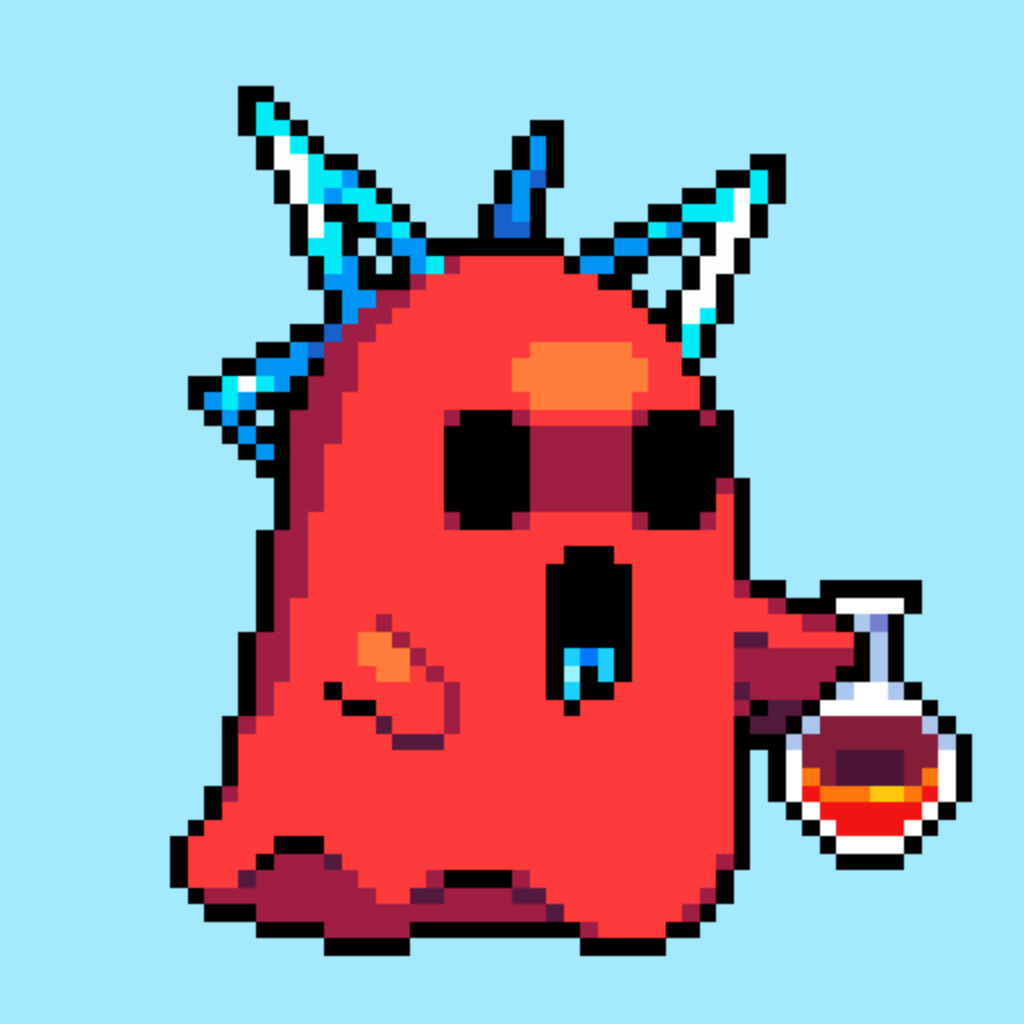 Ghost Lab #973