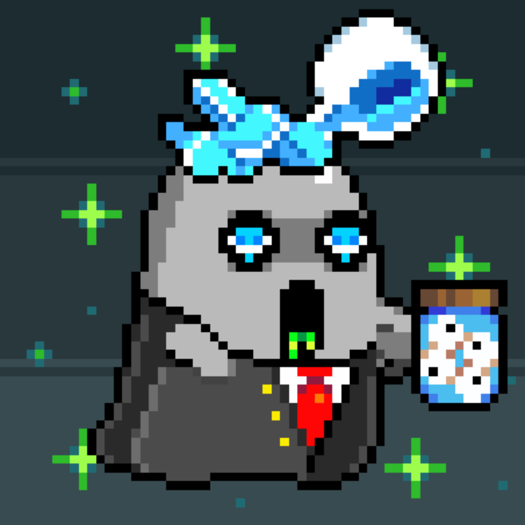 Ghost Lab #974