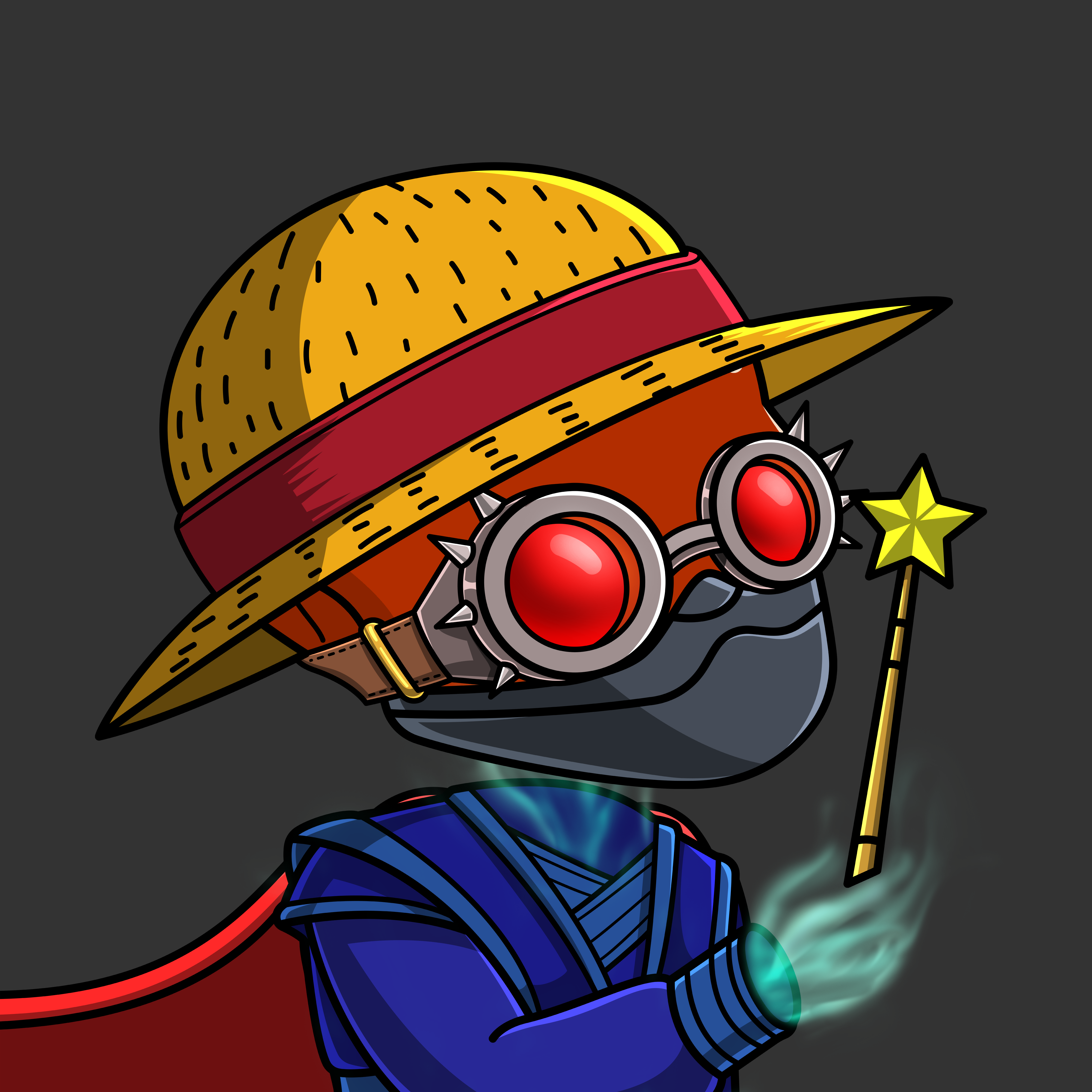 Token Image