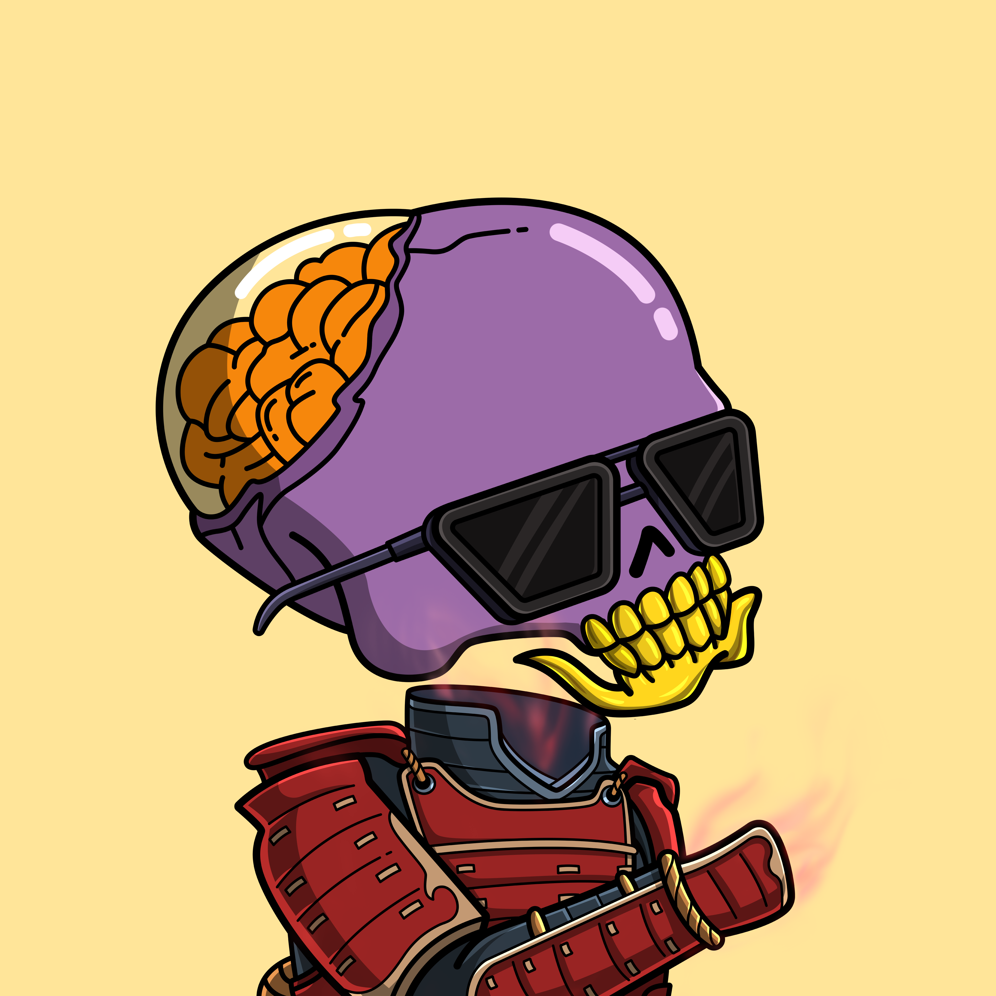 Illustrated Preview