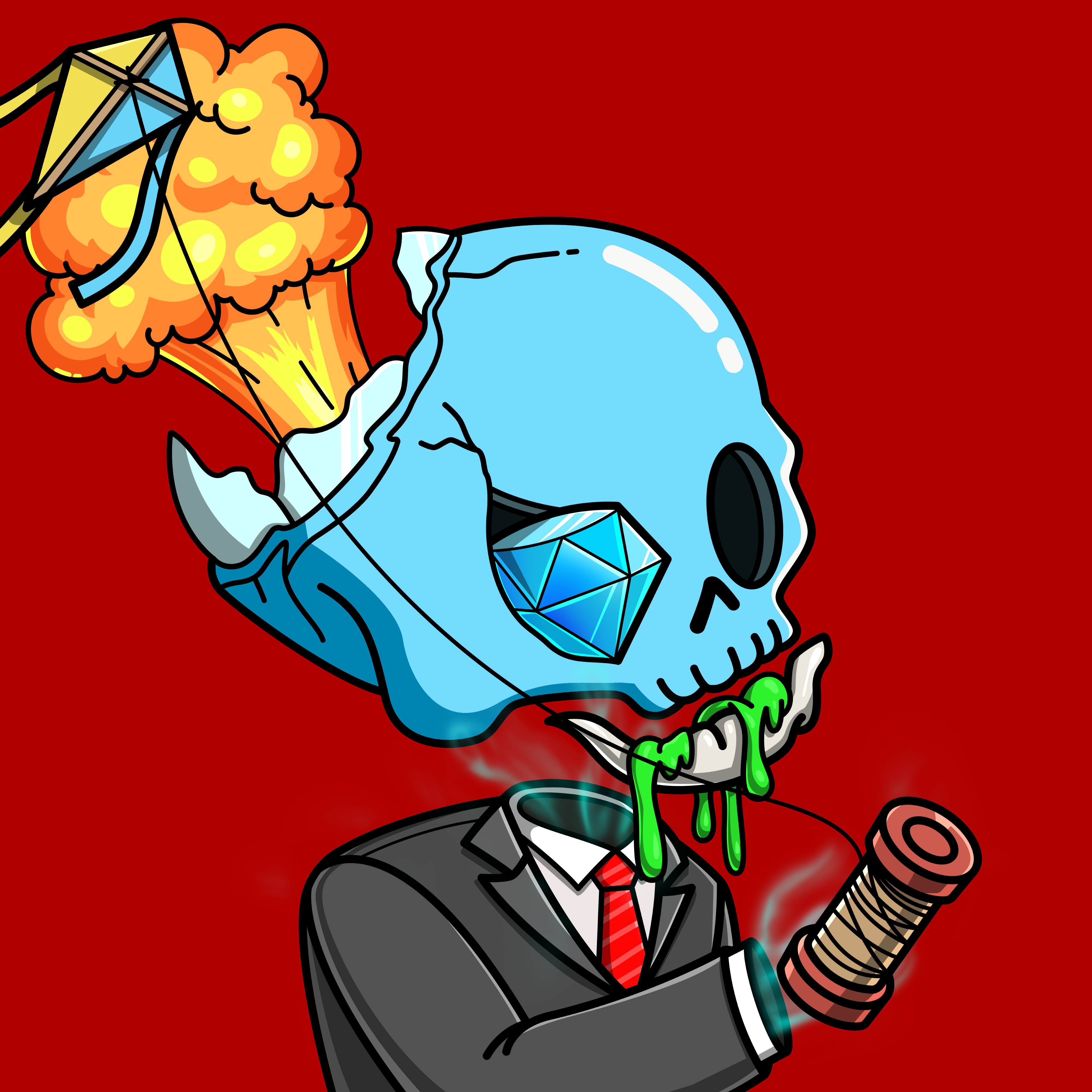 Token Image