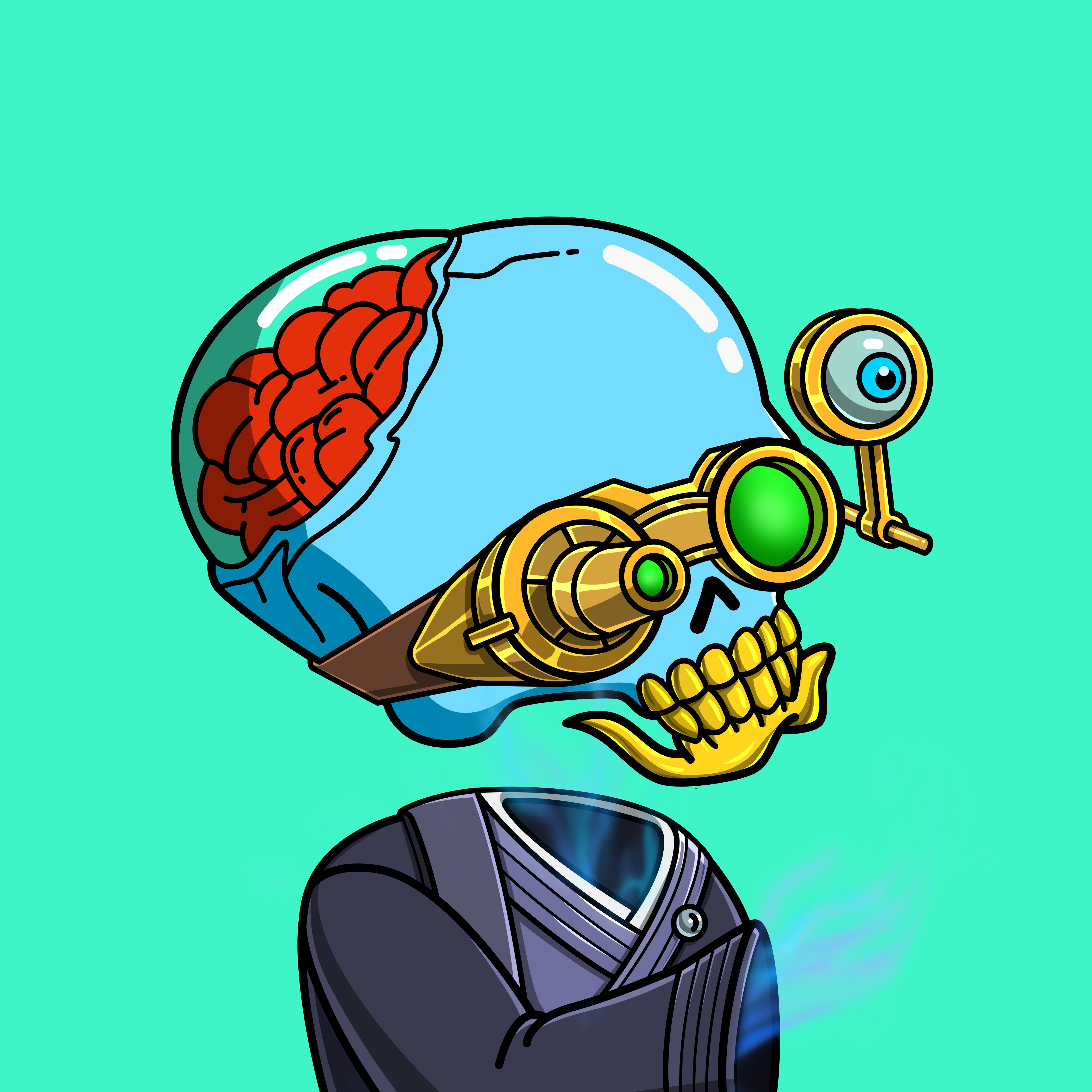 Illustrated Preview