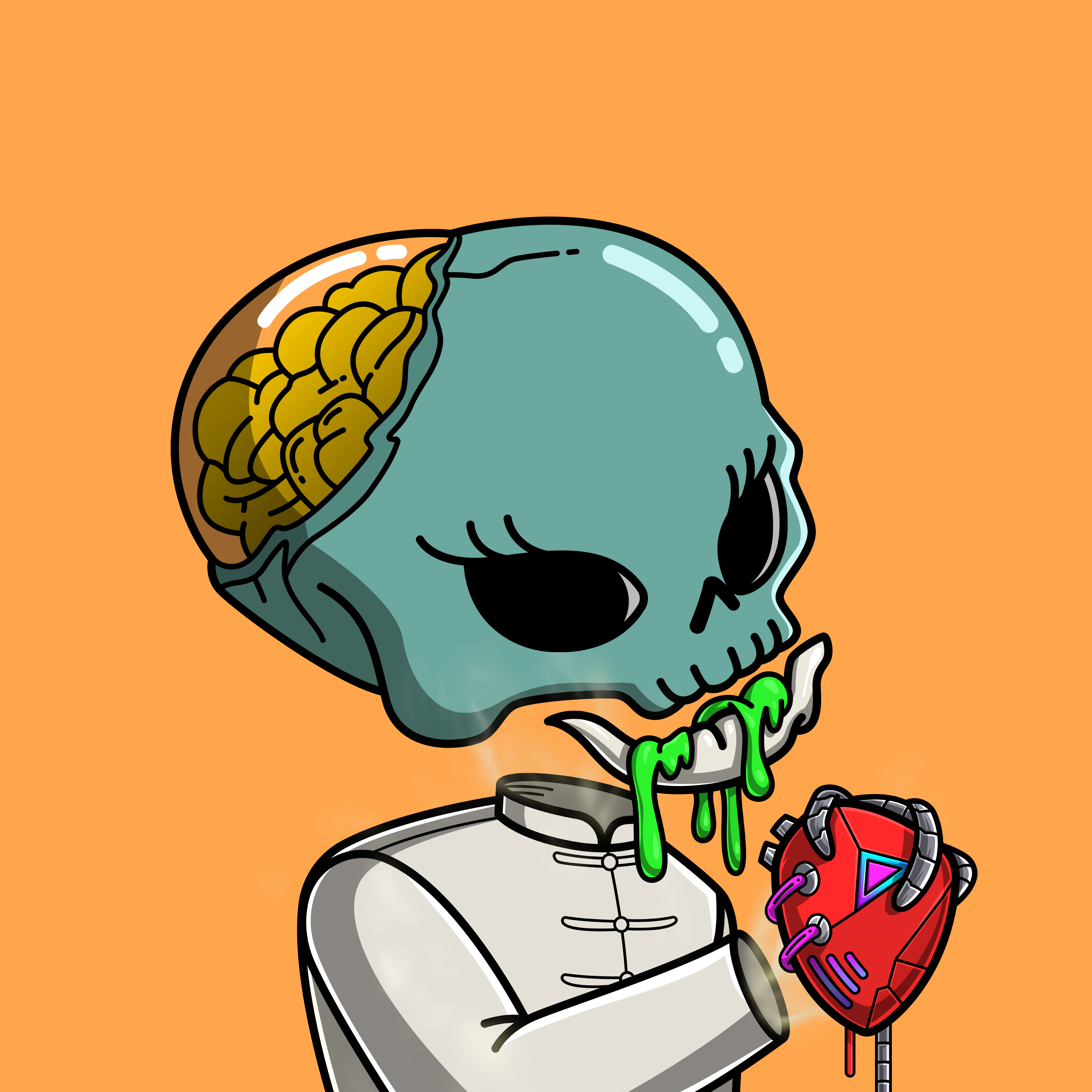 Token Image