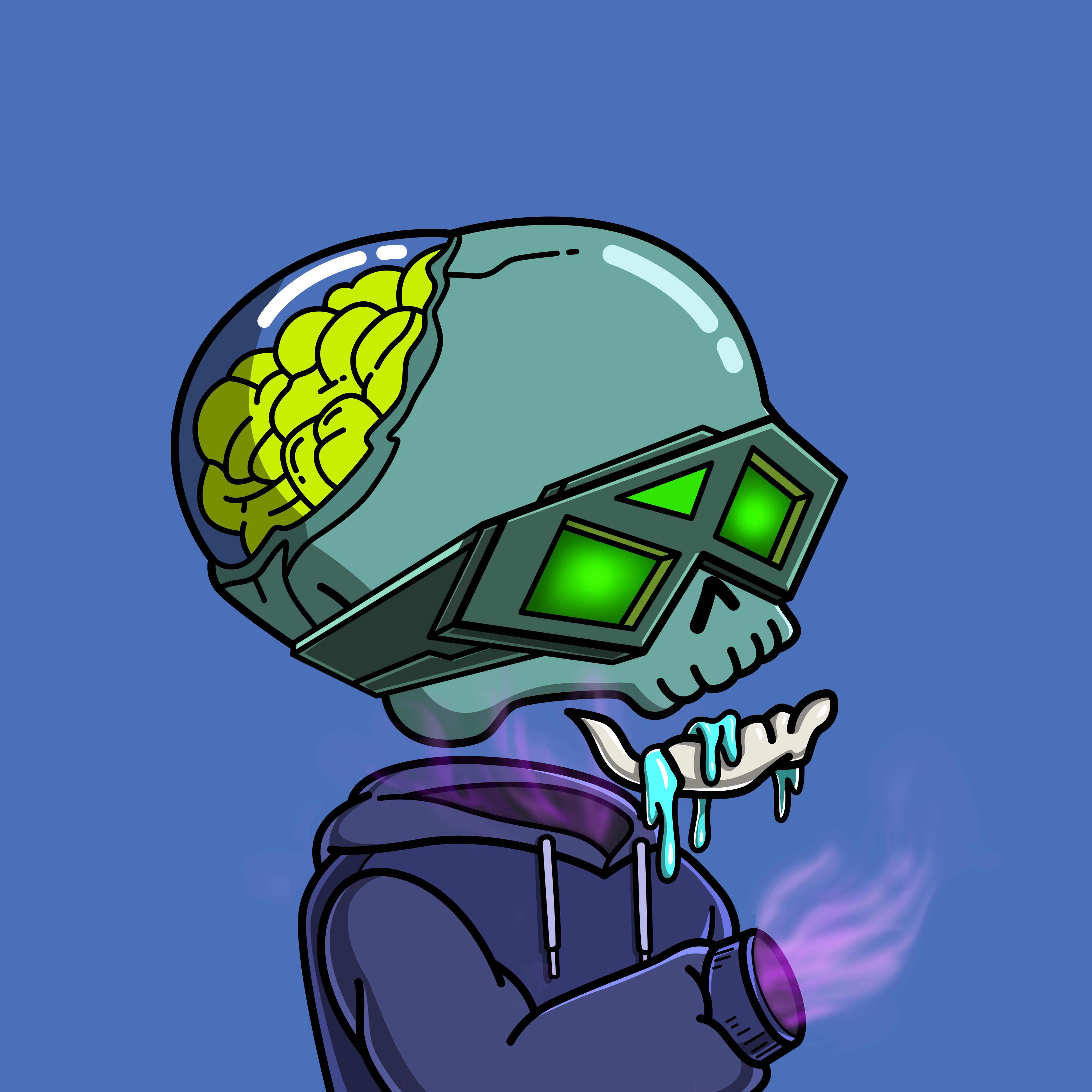 Token Image