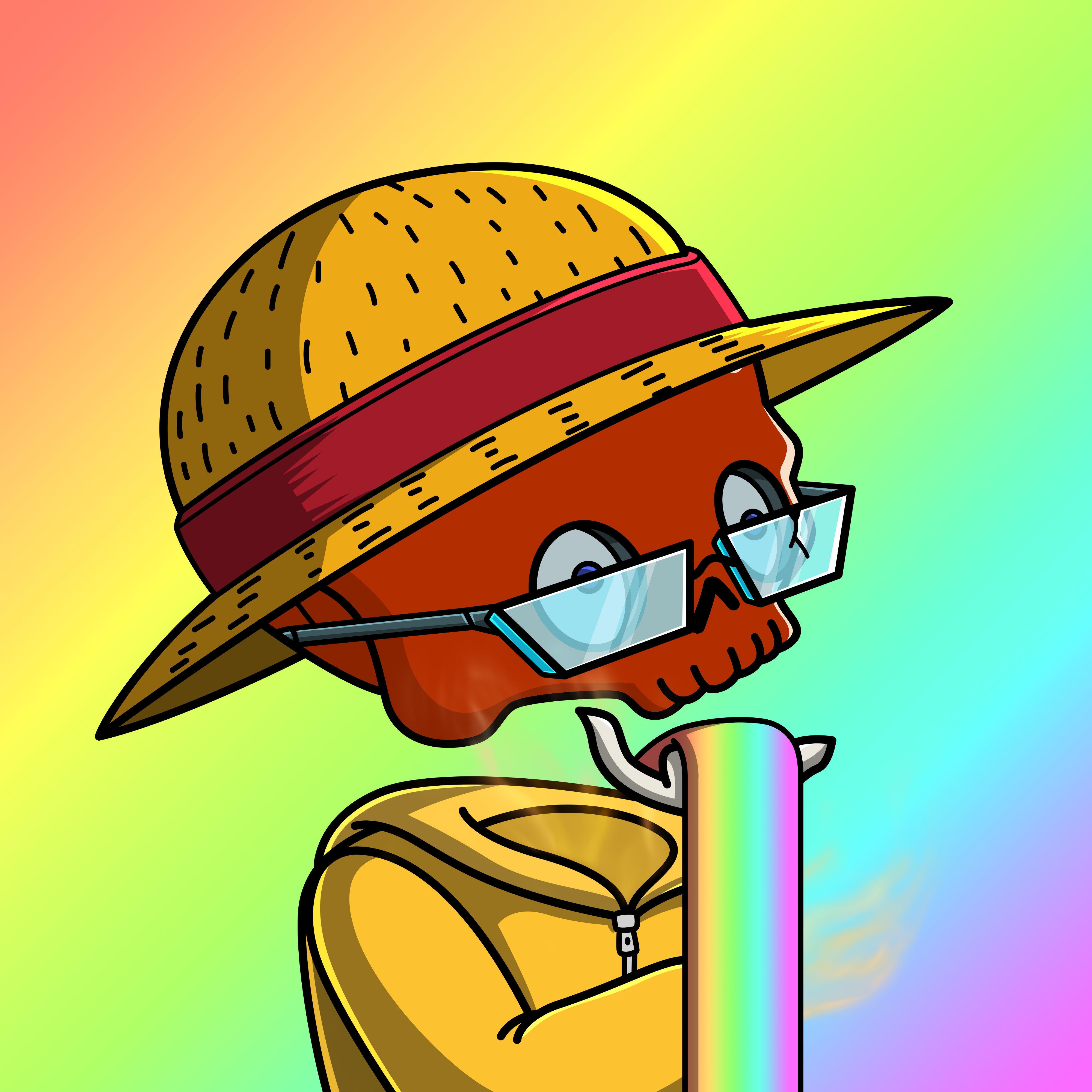 Illustrated Preview
