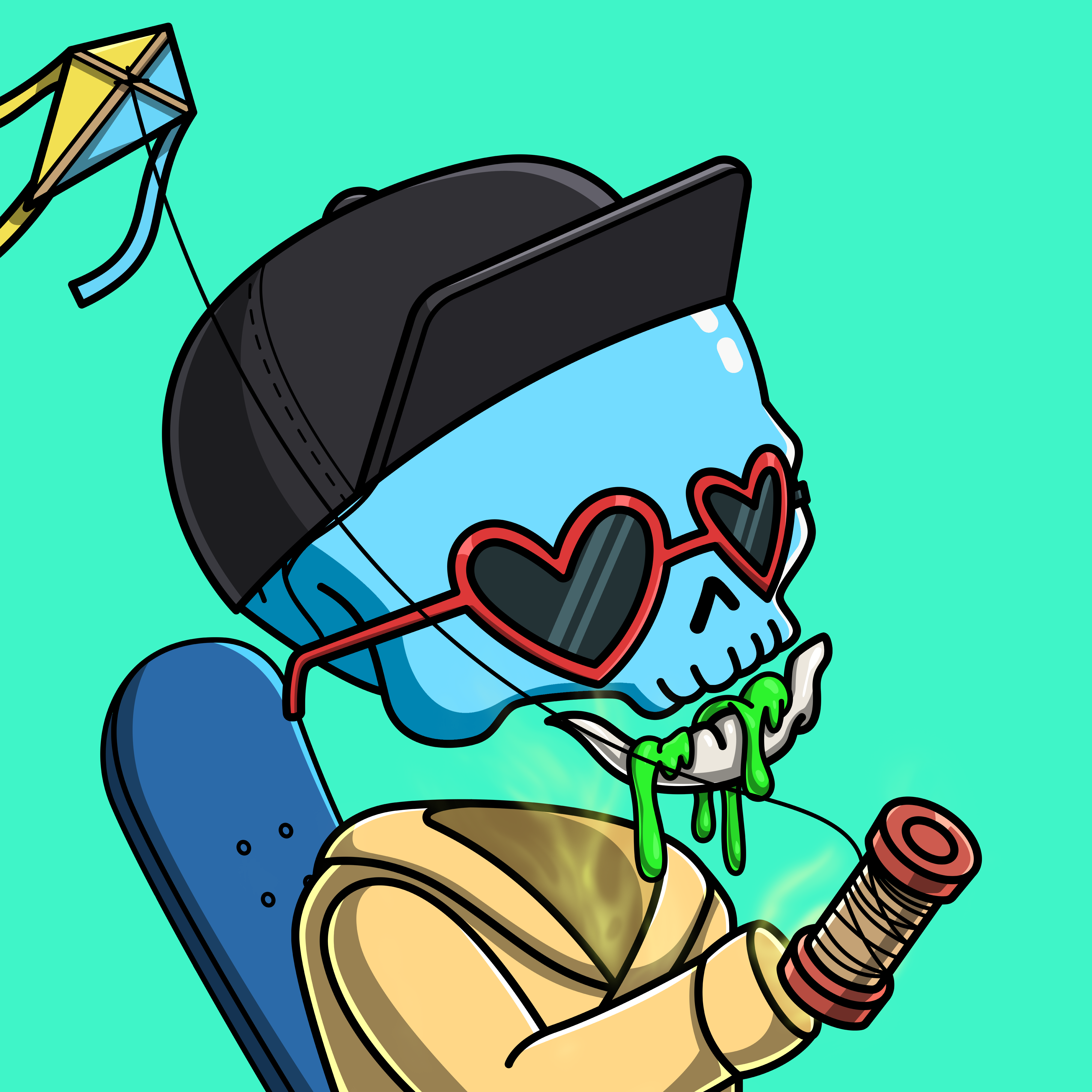 Illustrated Preview