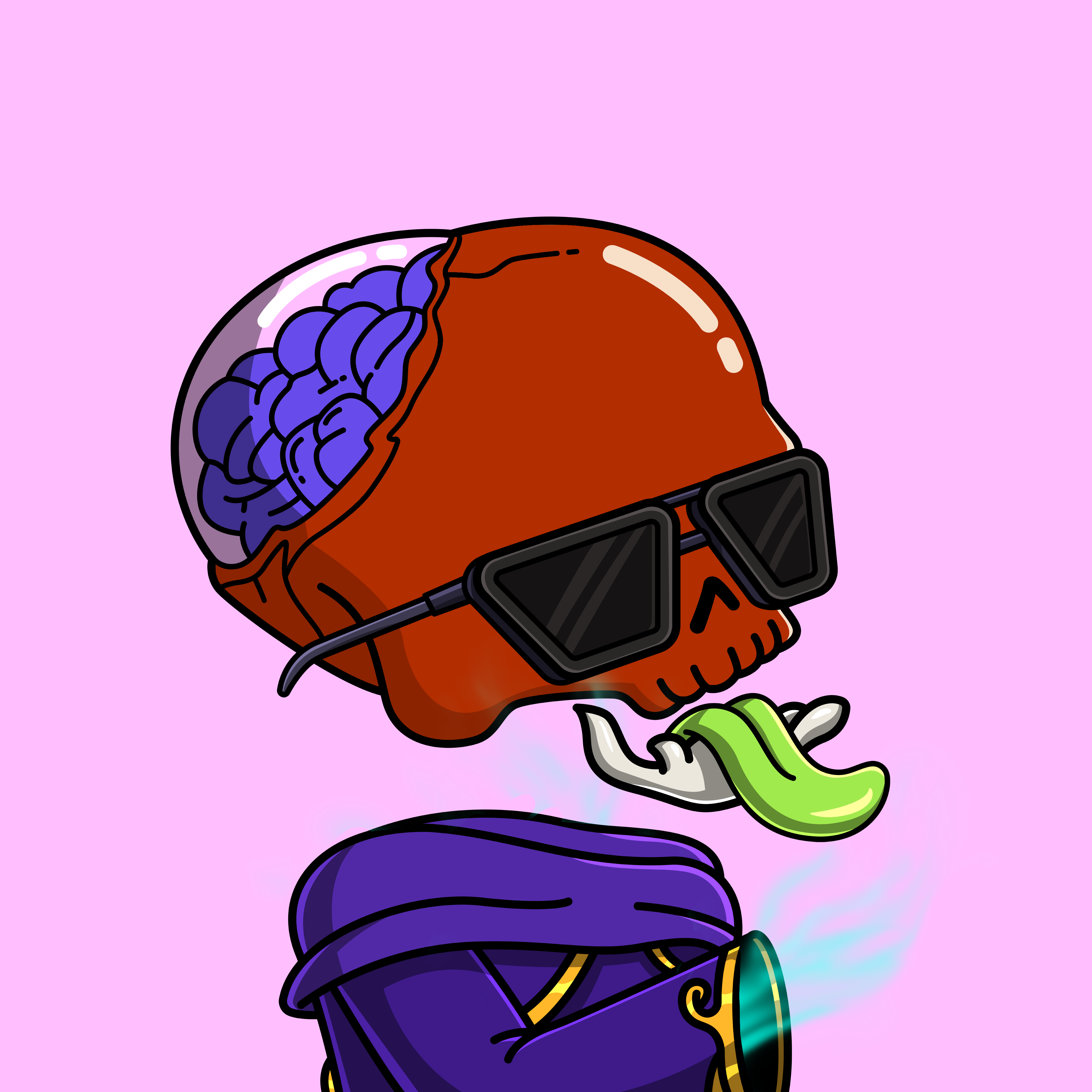 Illustrated Preview