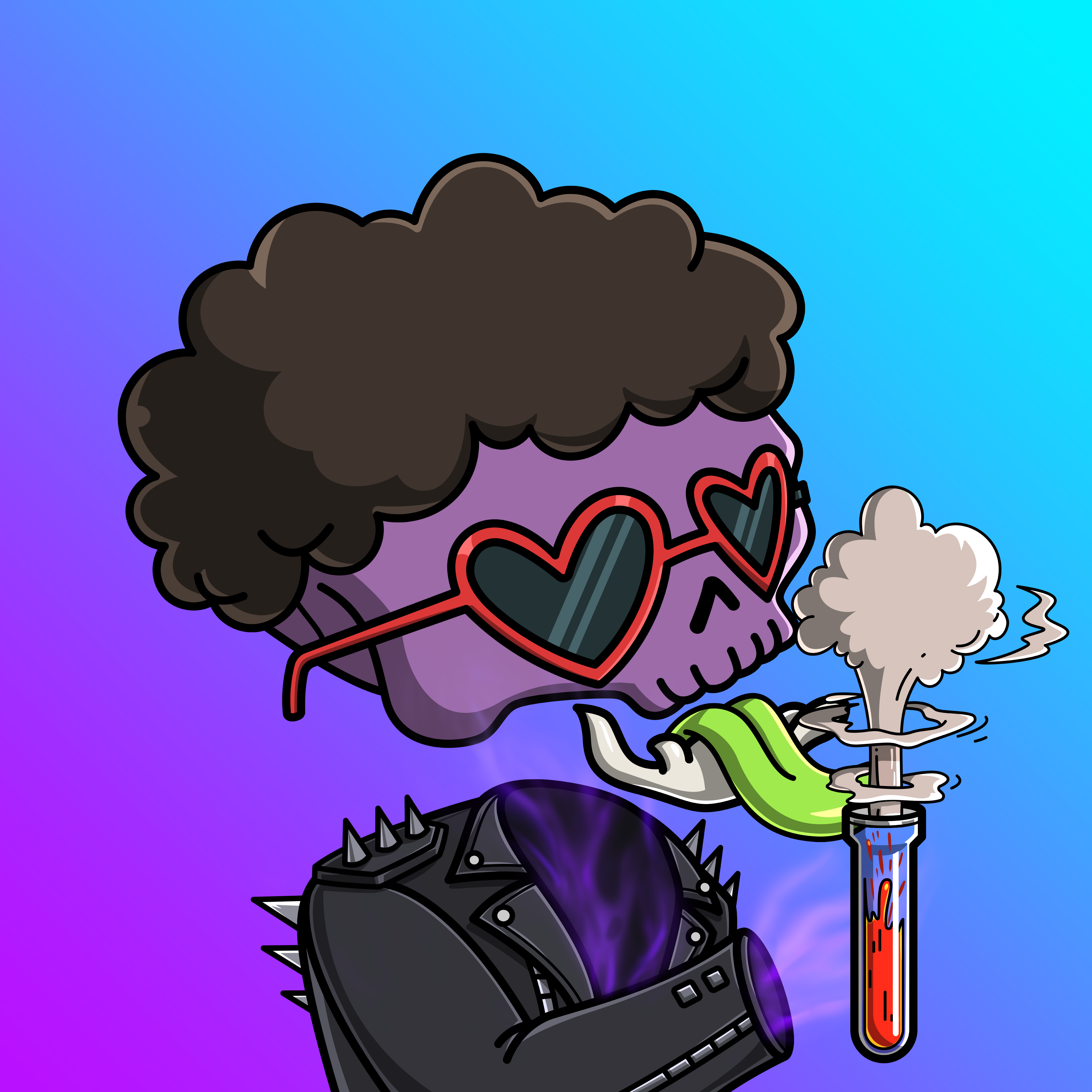 Illustrated Preview