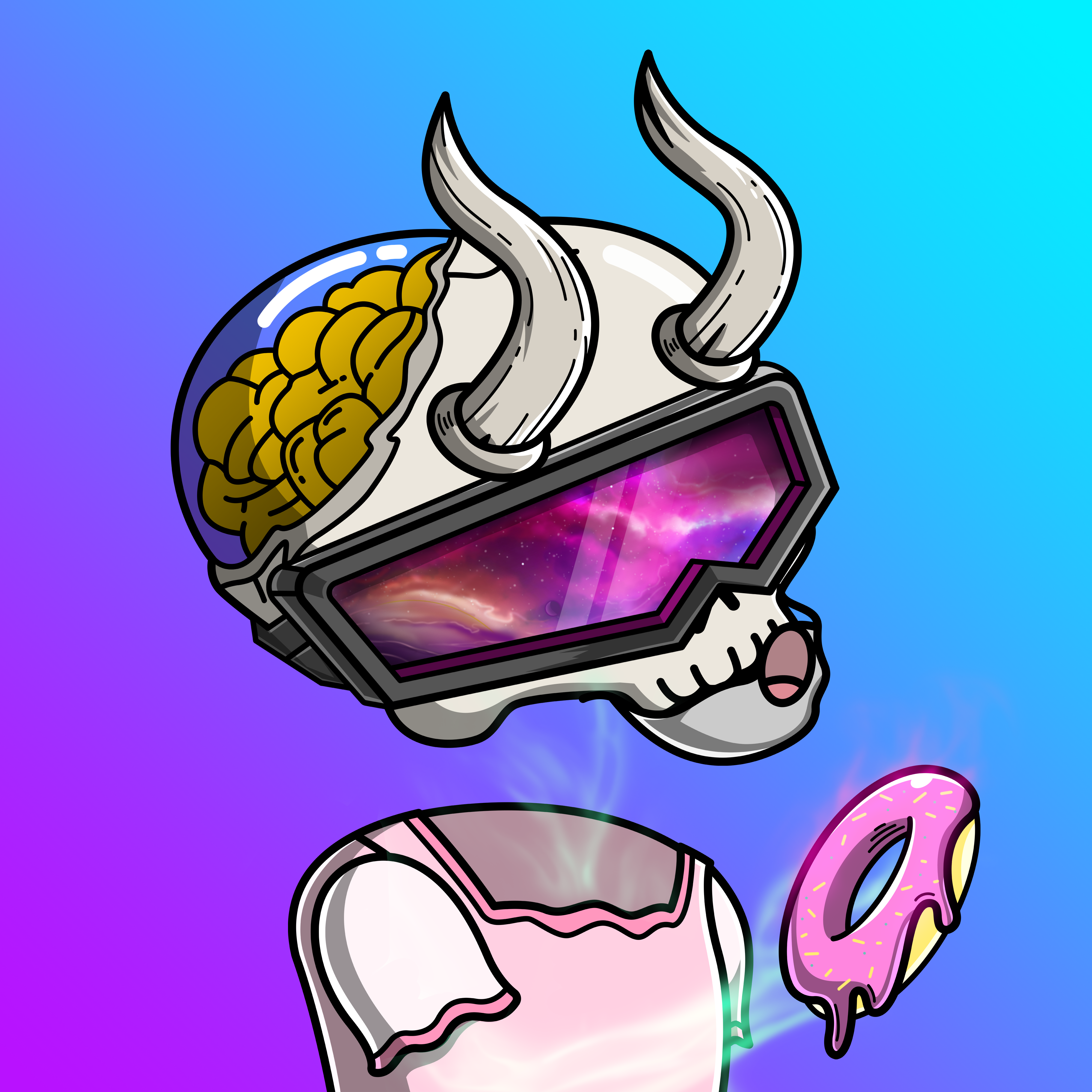 Token Image