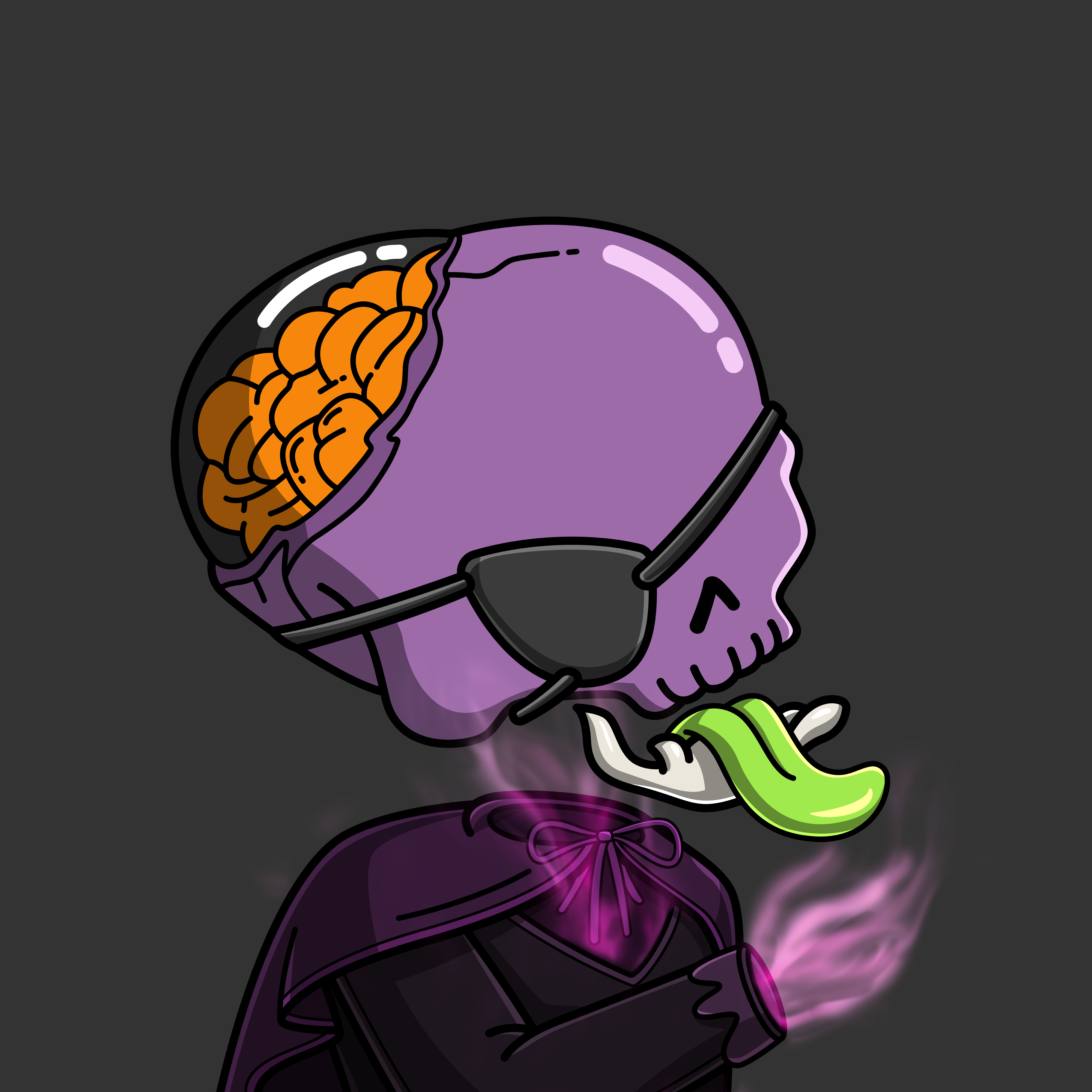 Token Image