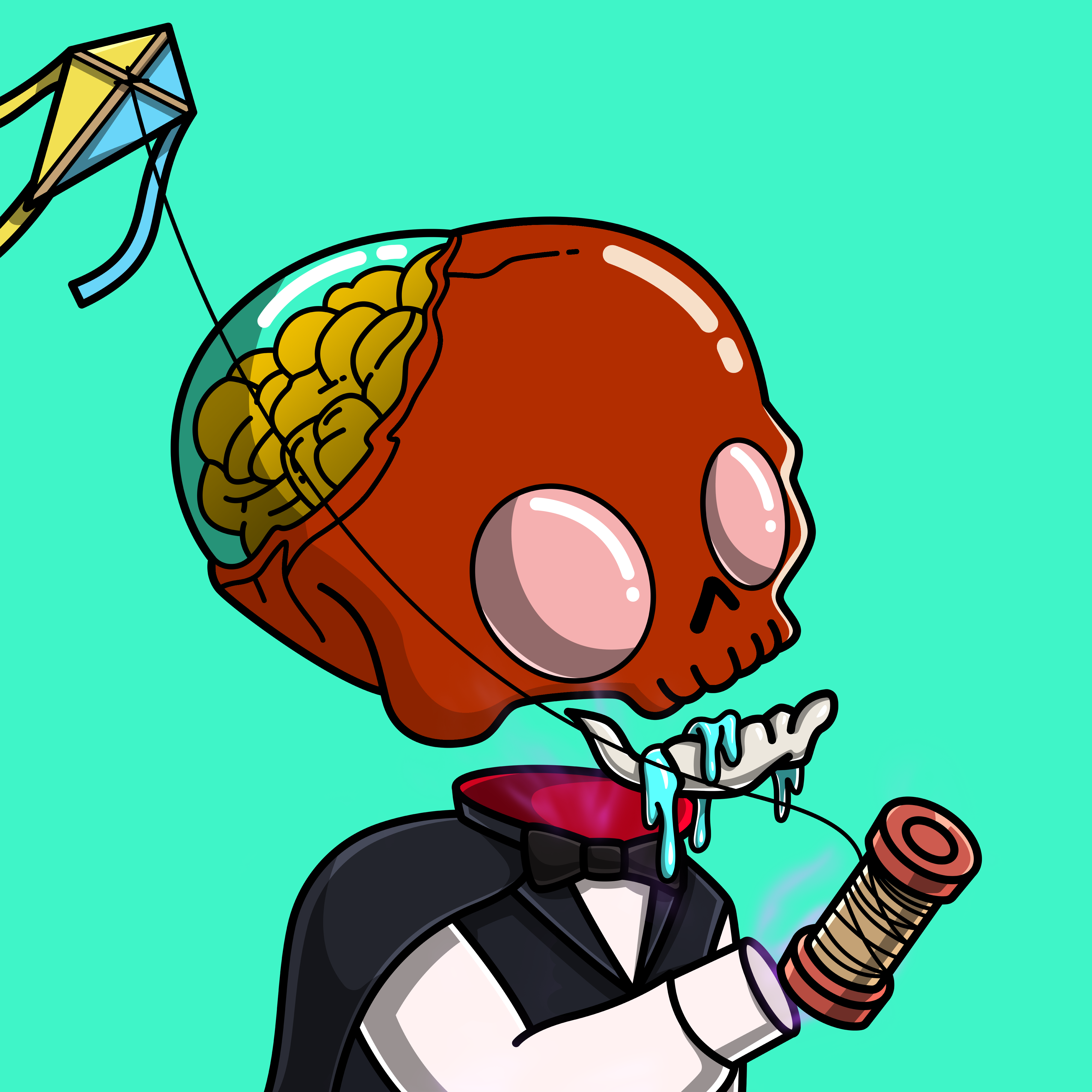 Illustrated Preview