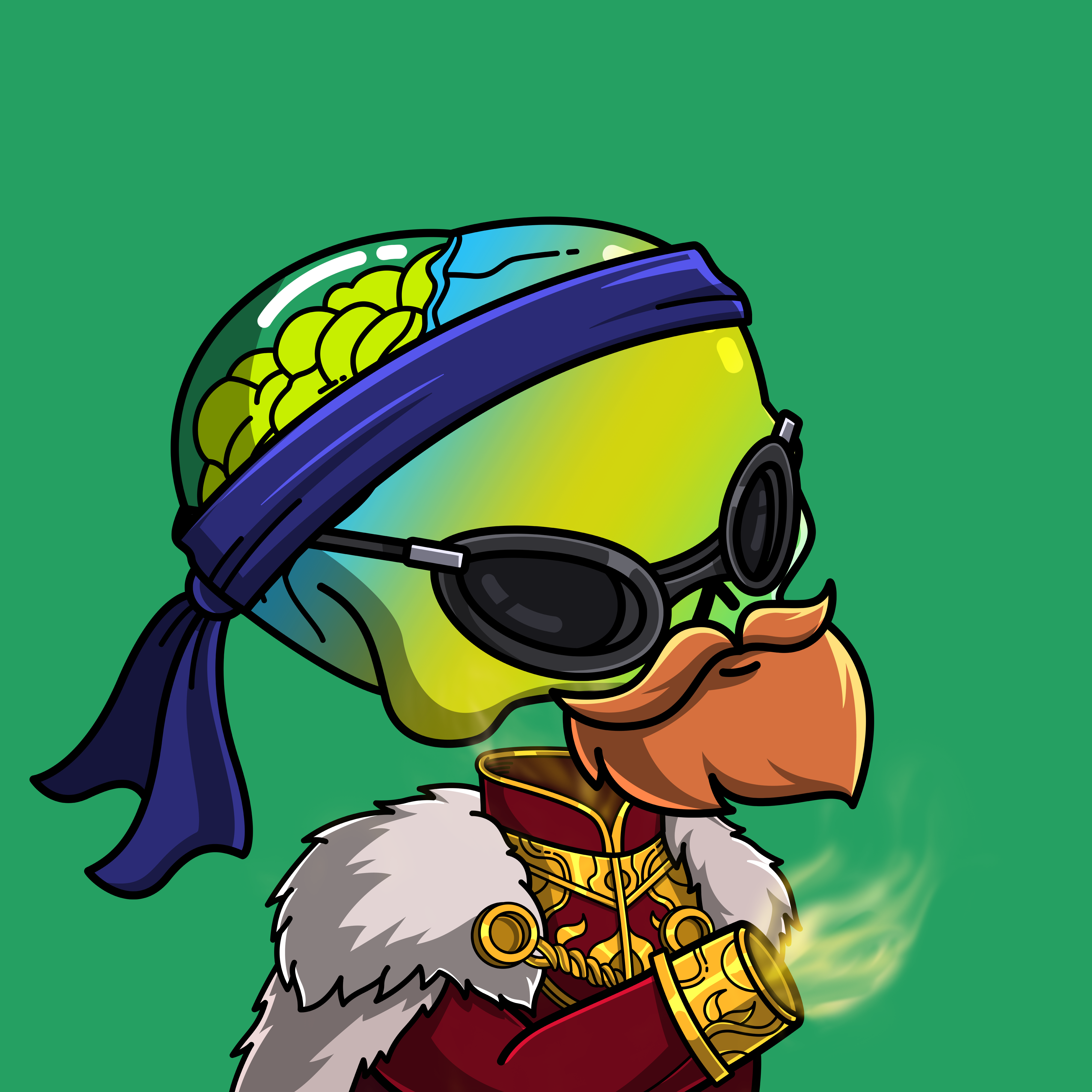 Illustrated Preview