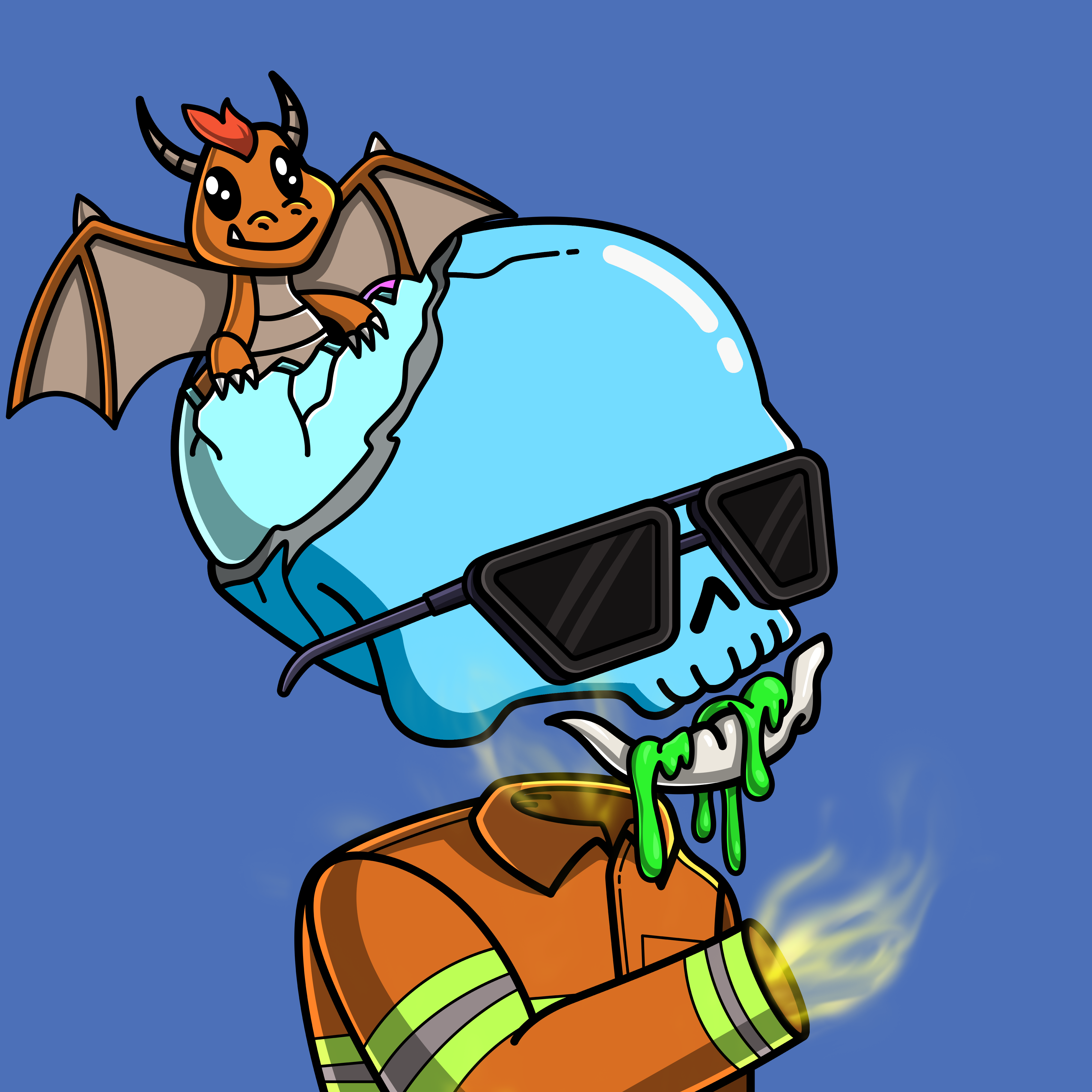 Illustrated Preview