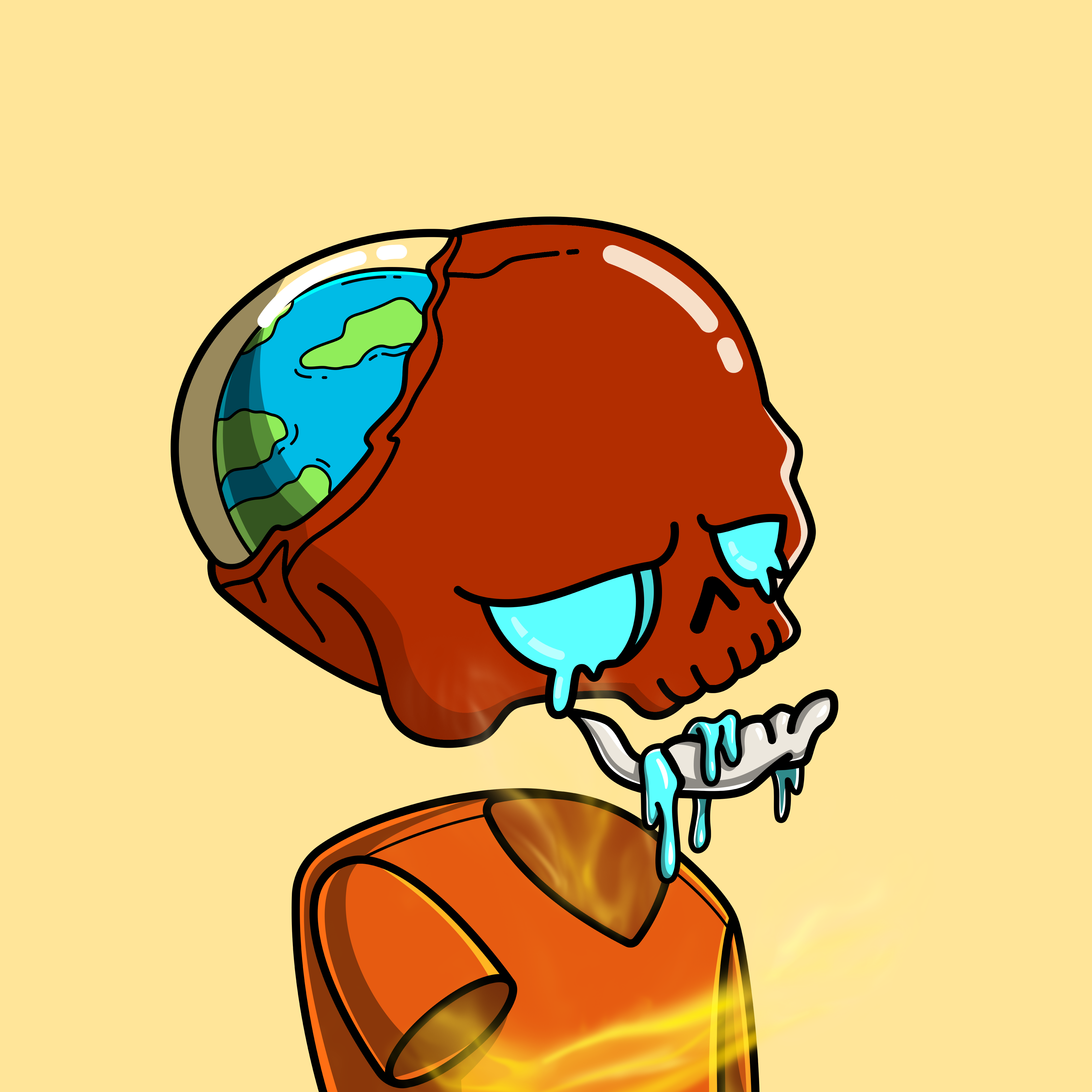 Illustrated Preview