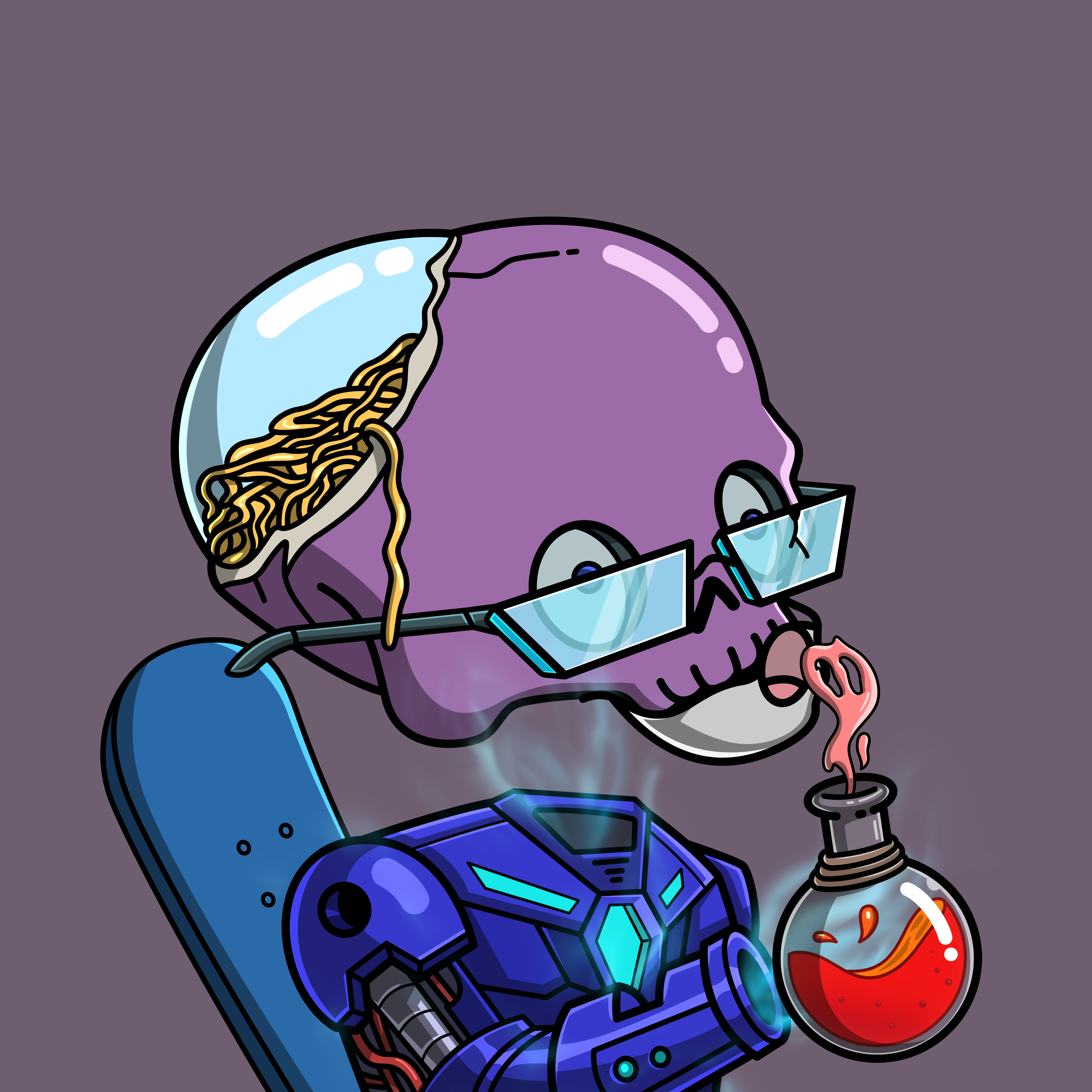 Token Image