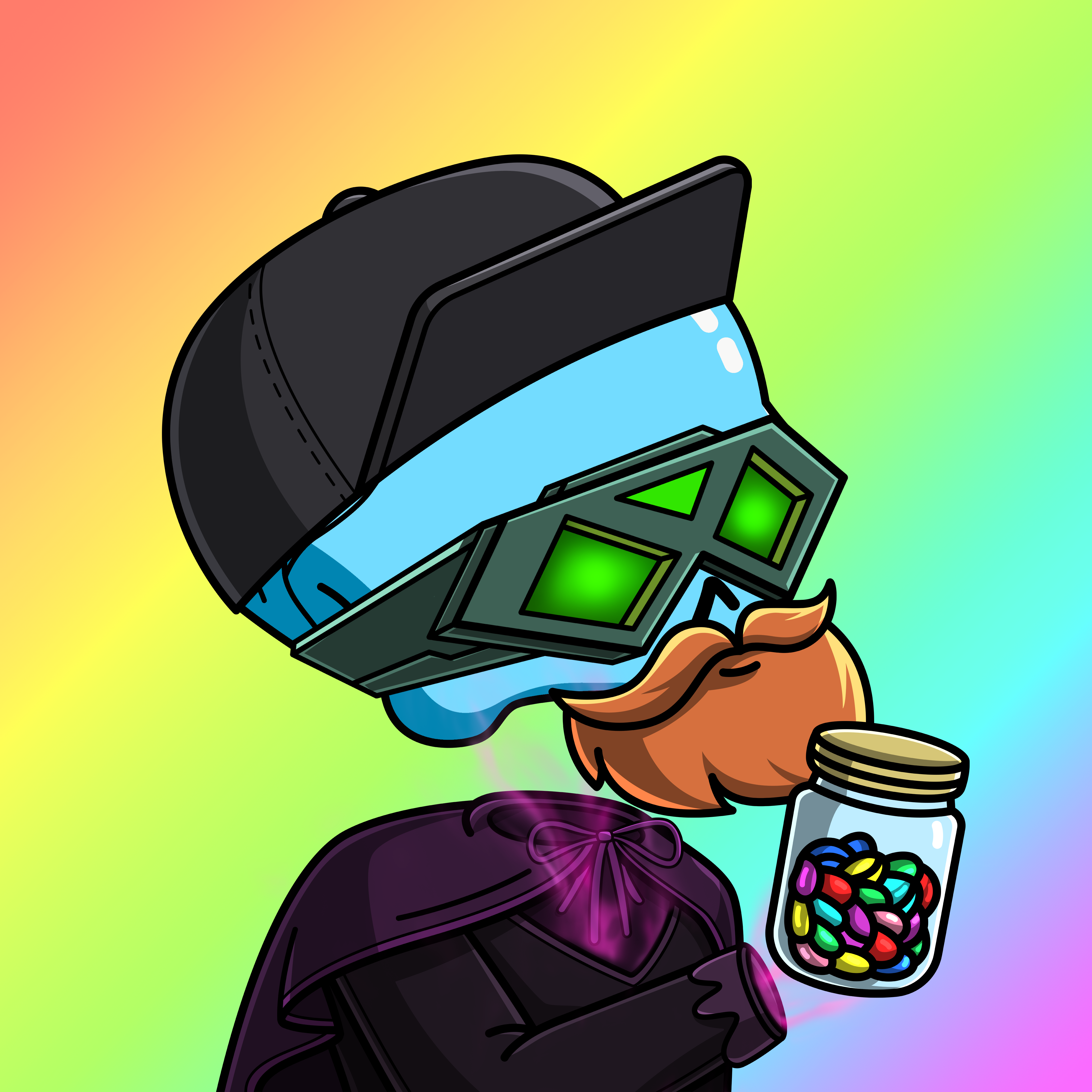 Illustrated Preview