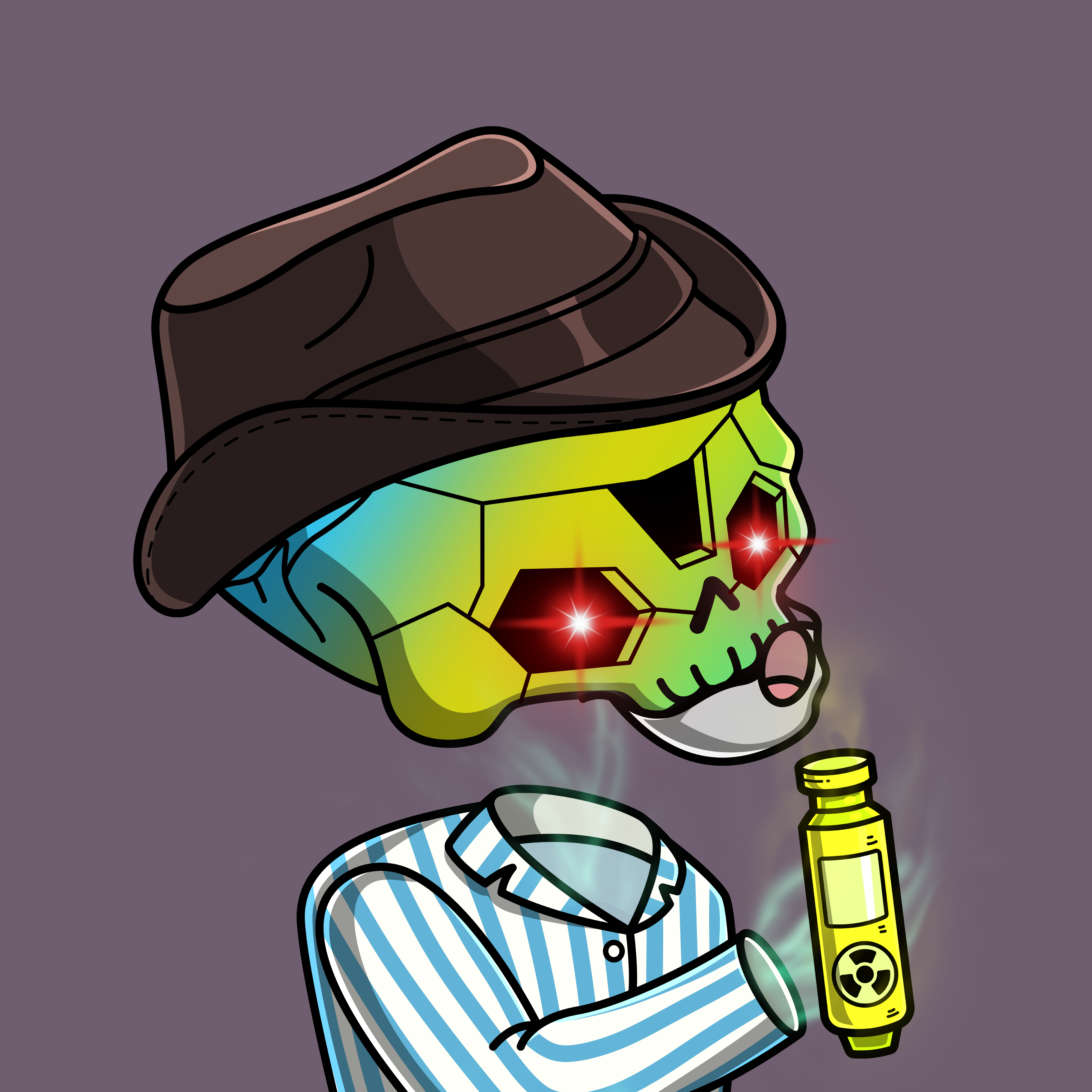 Illustrated Preview