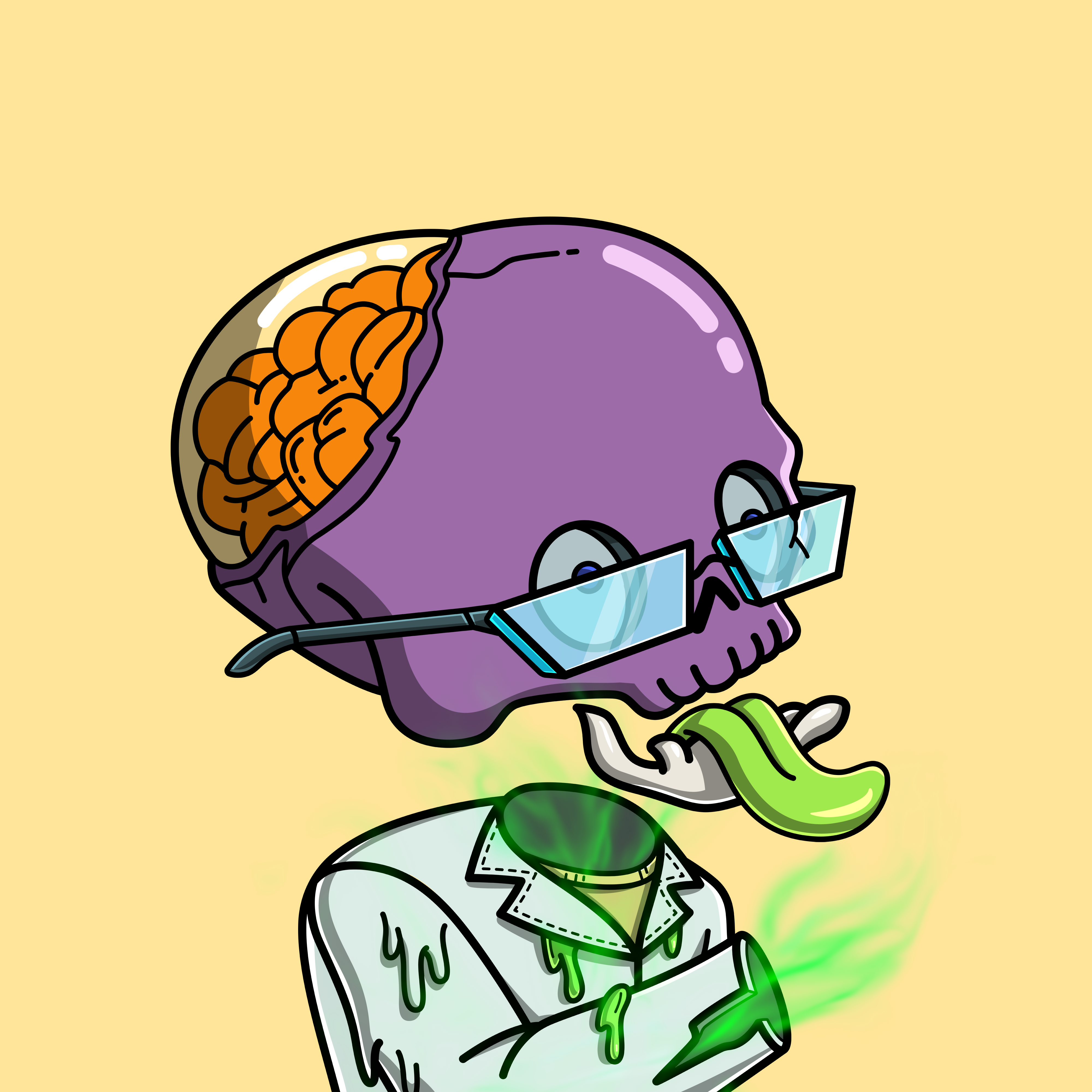 Illustrated Preview