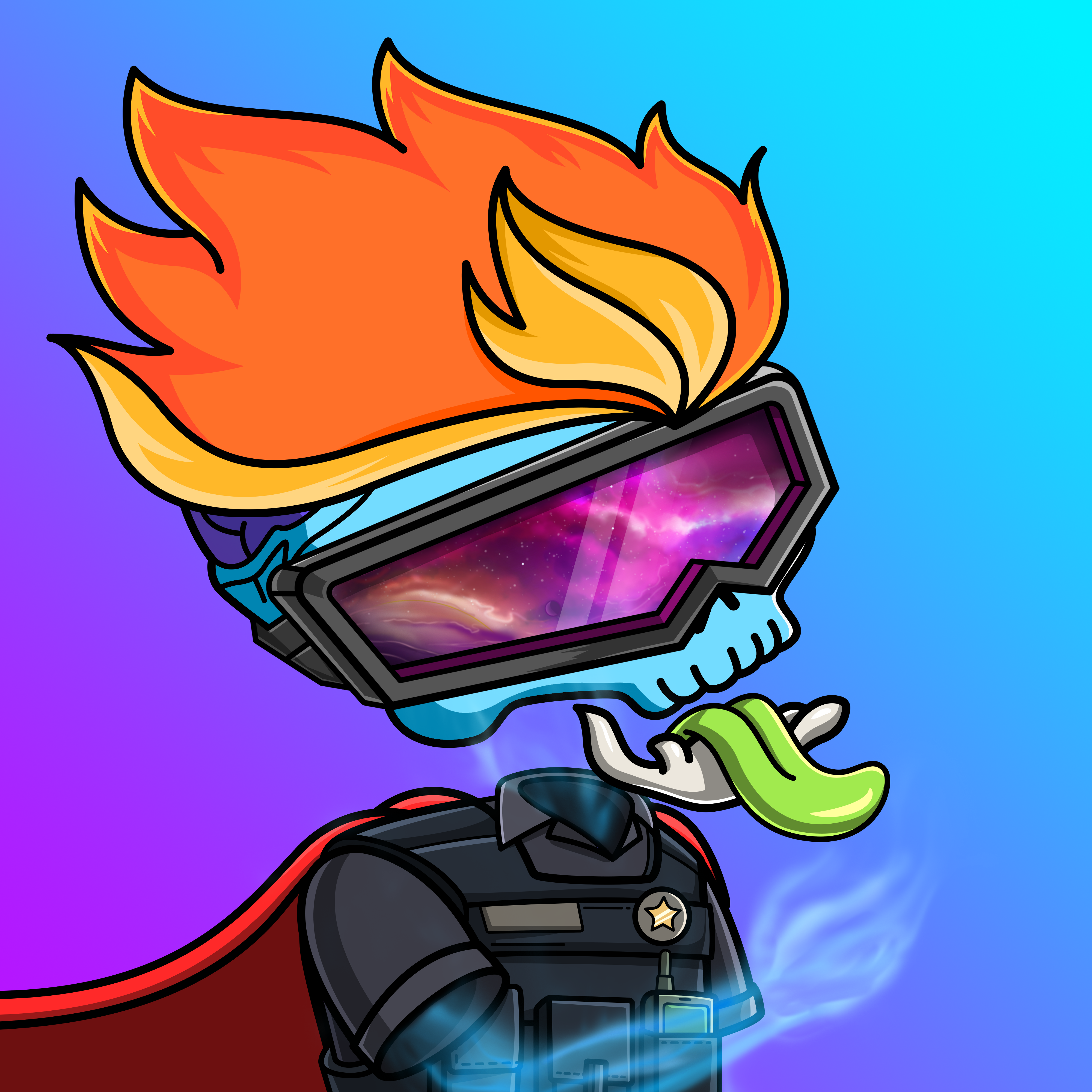 Illustrated Preview