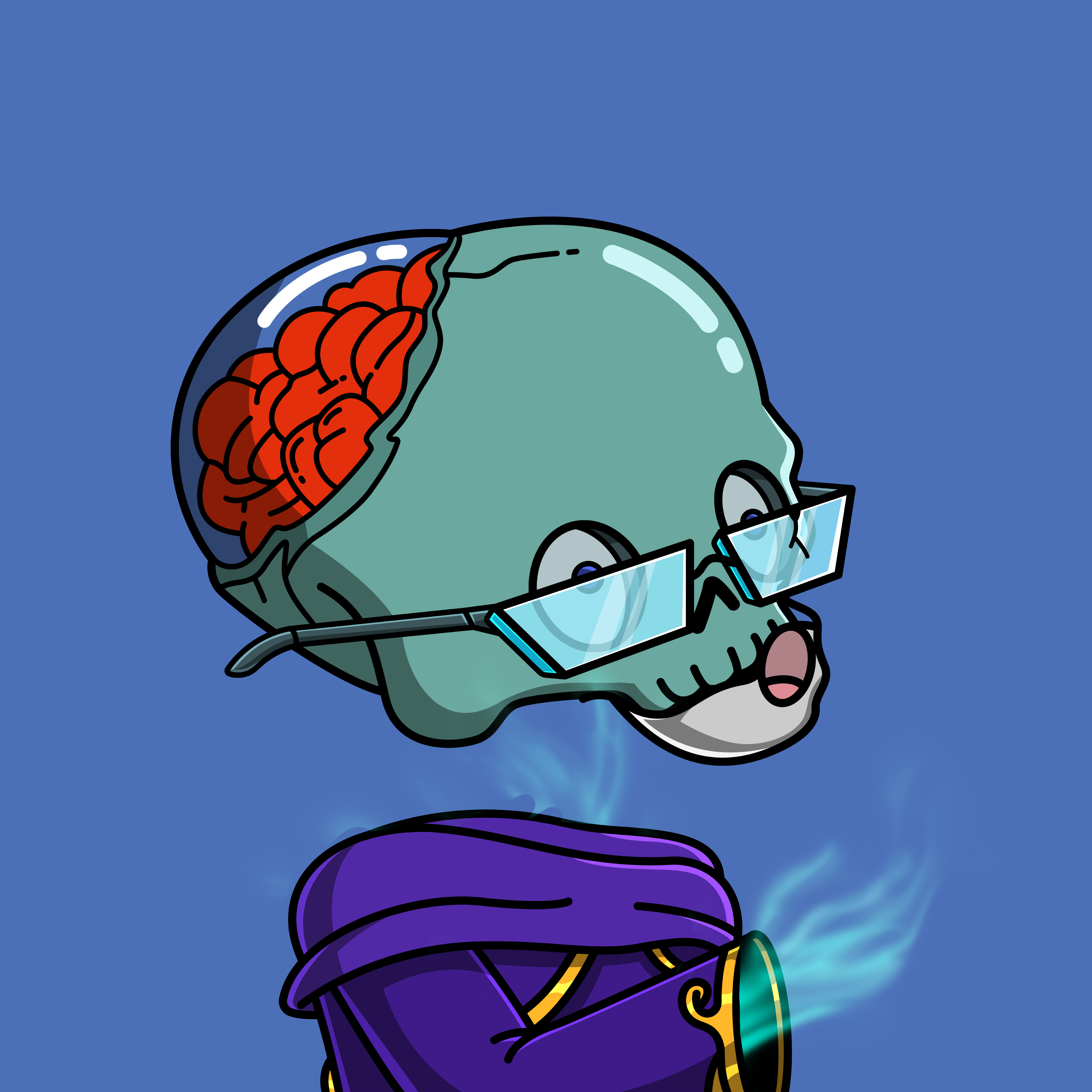 Illustrated Preview