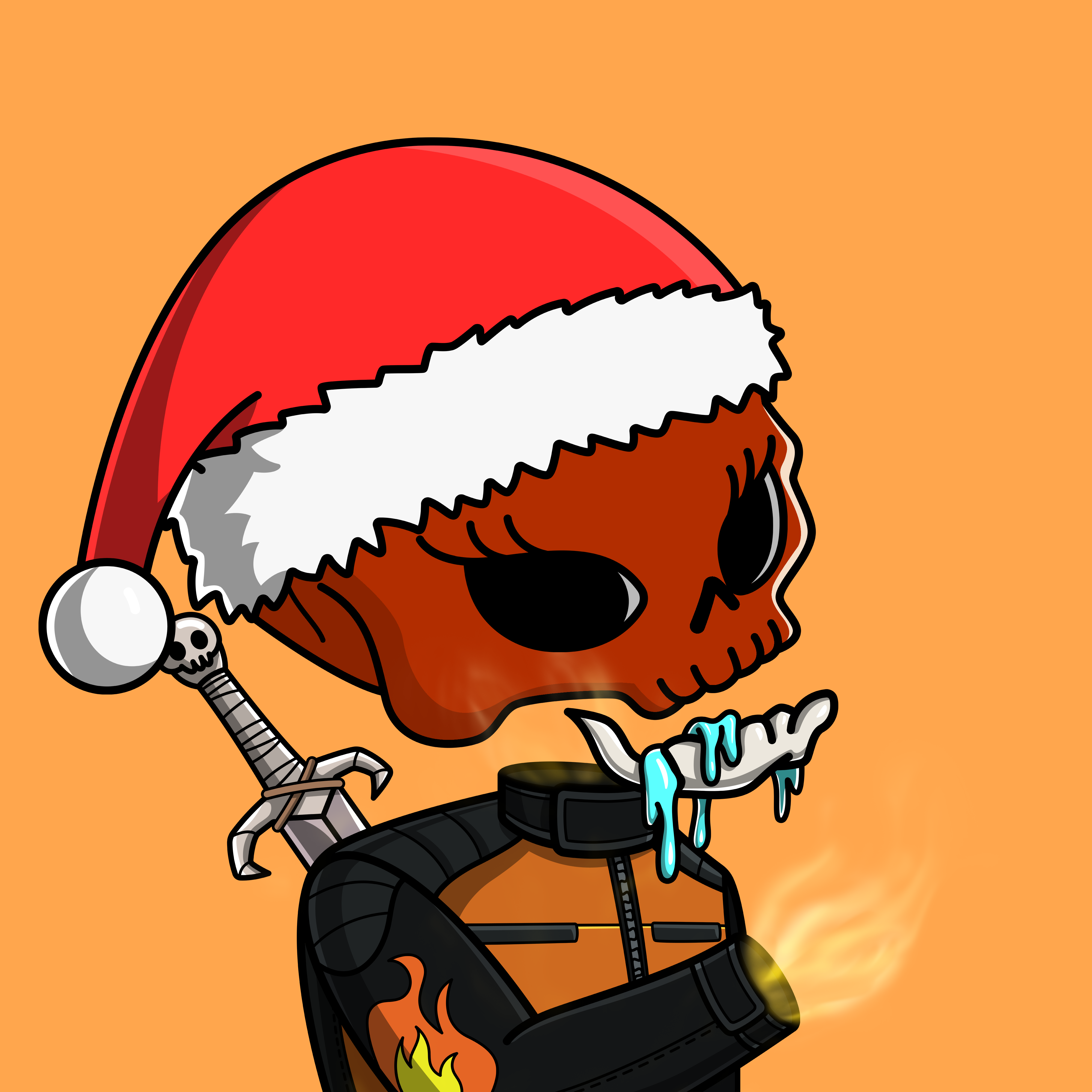 Illustrated Preview