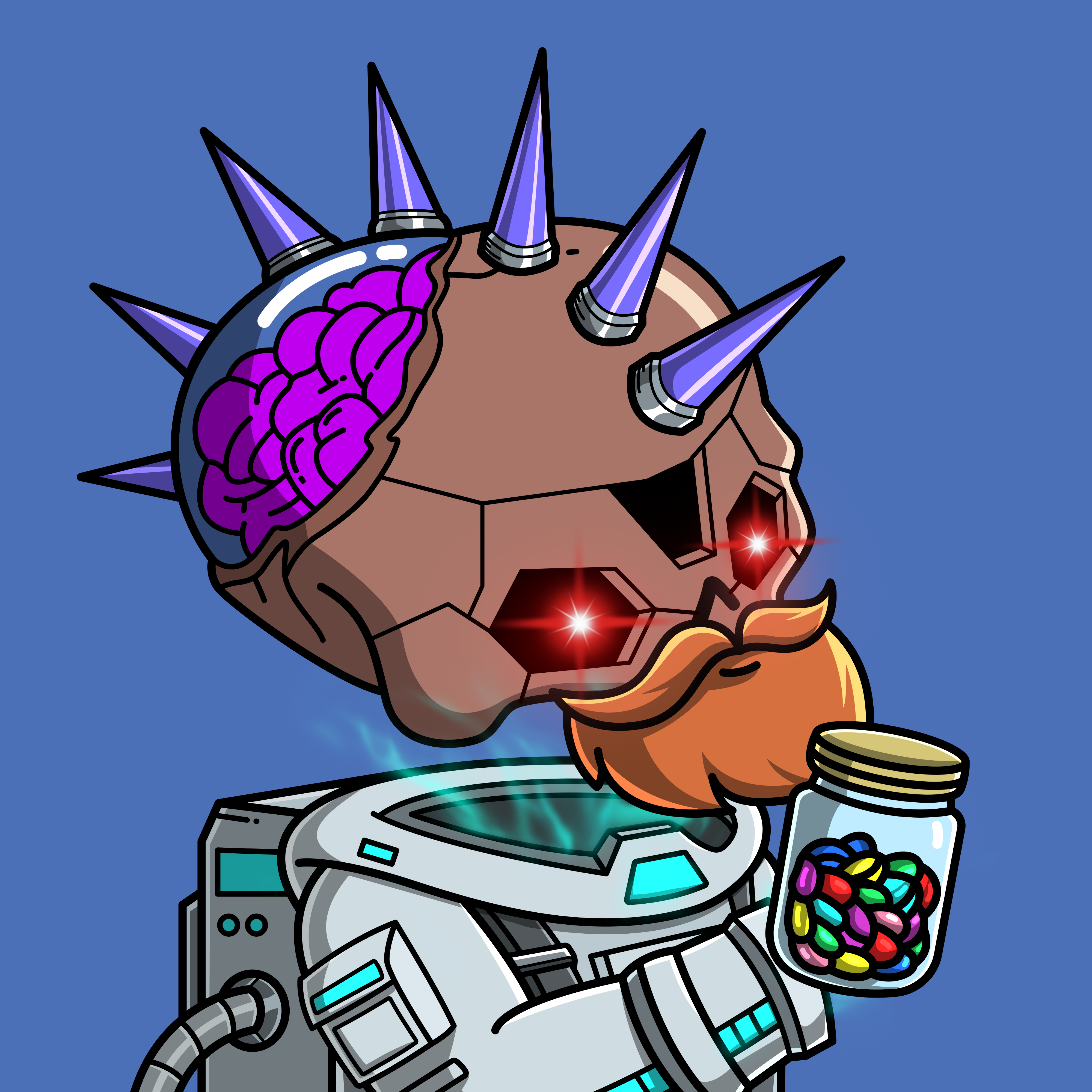 Illustrated Preview