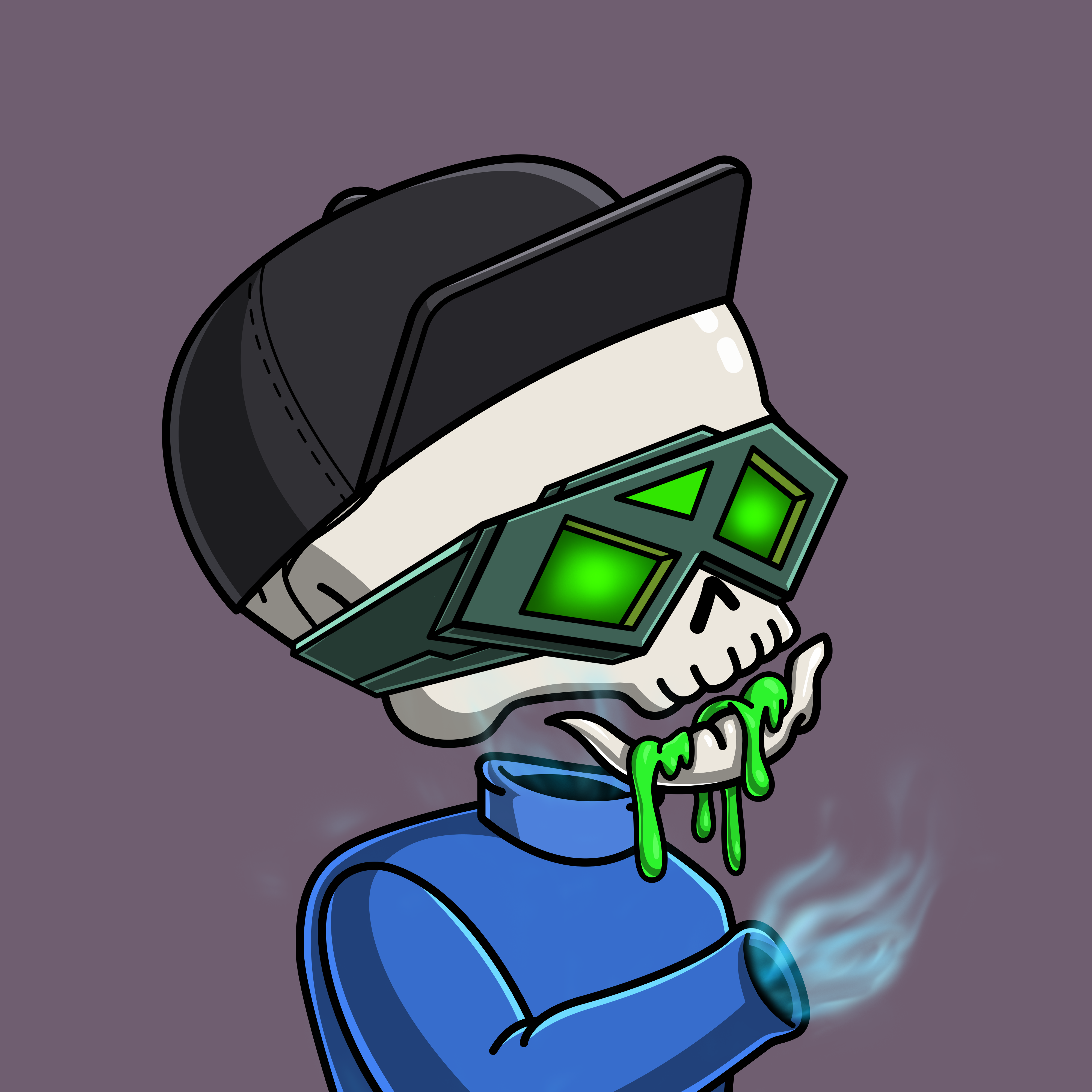 Illustrated Preview
