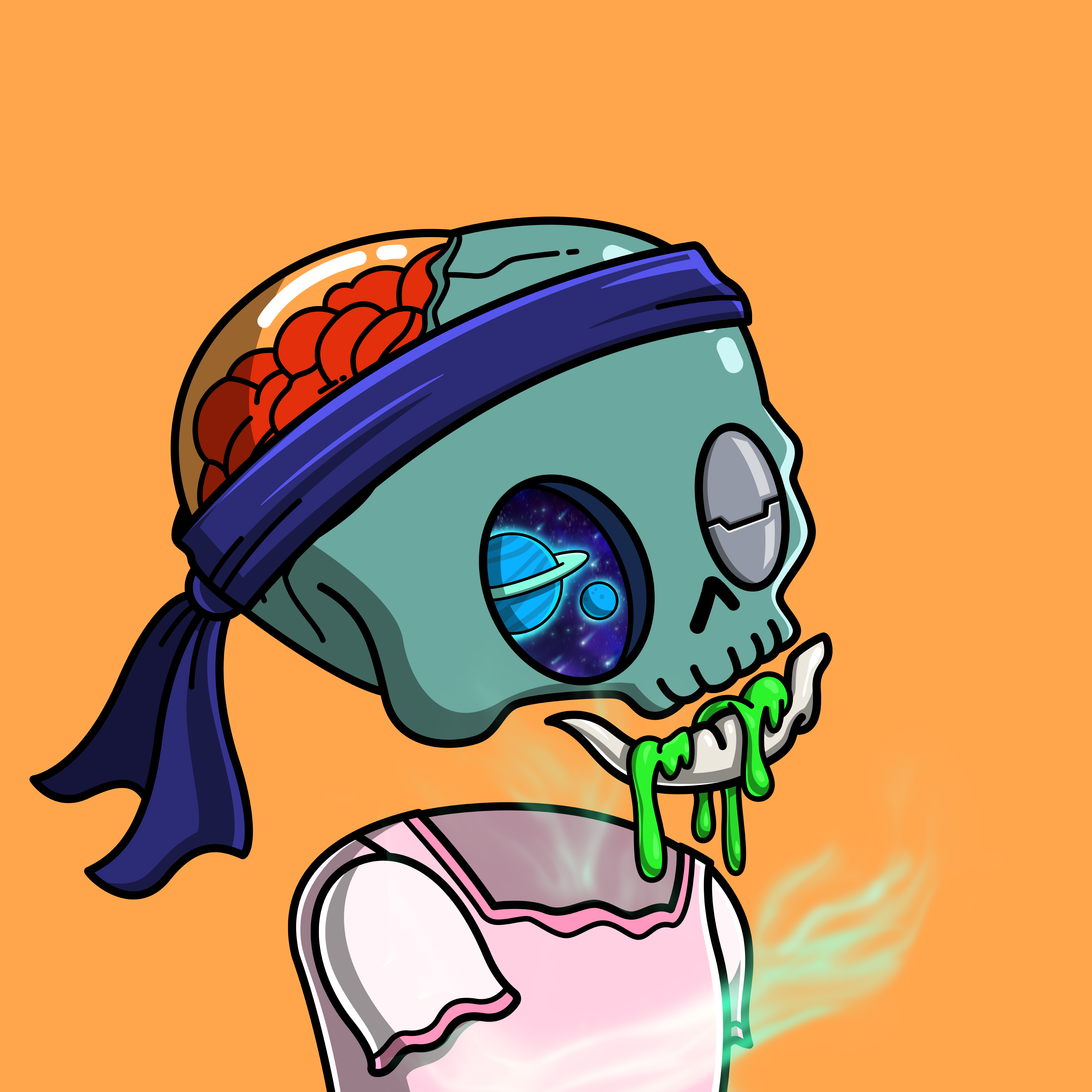 Illustrated Preview