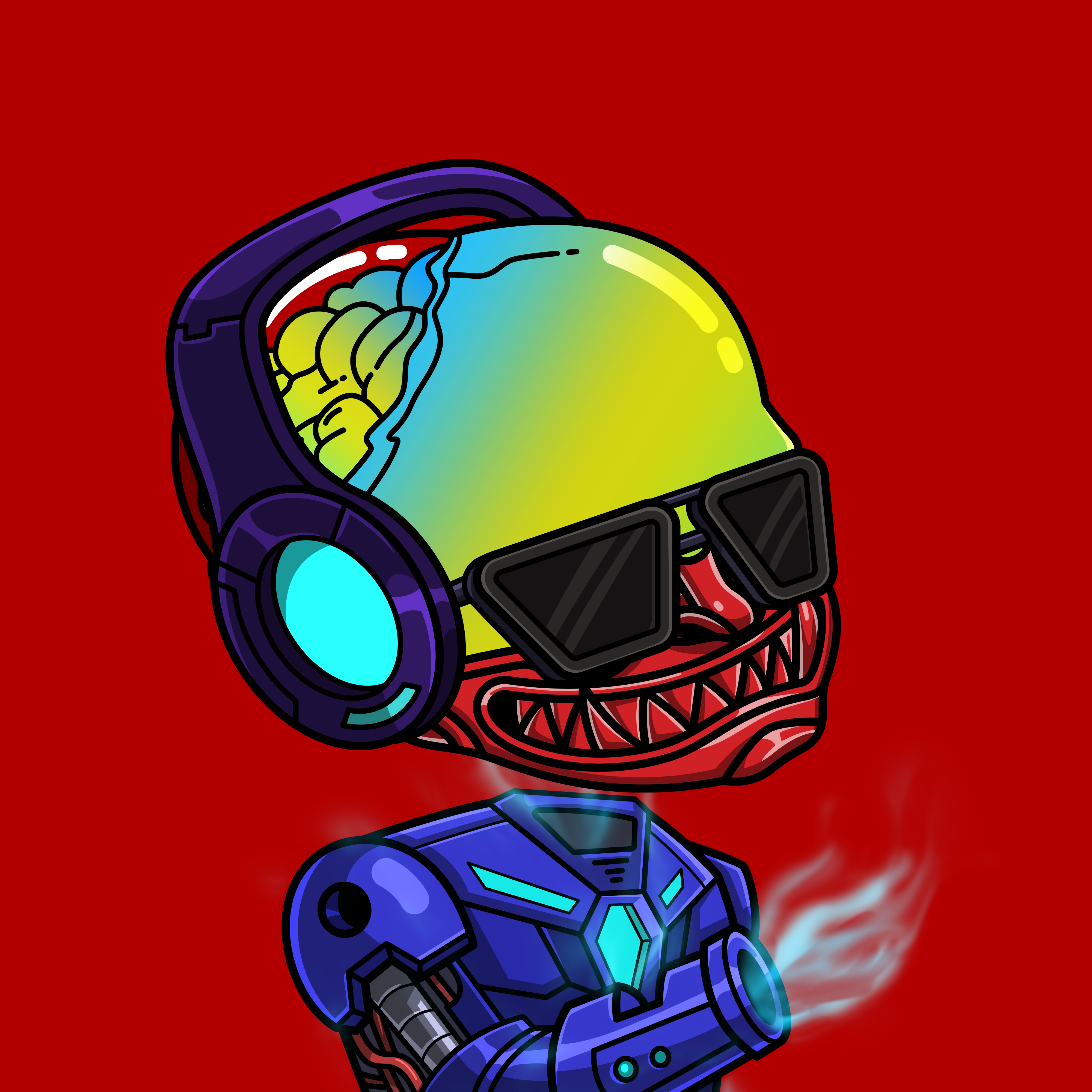 Illustrated Preview