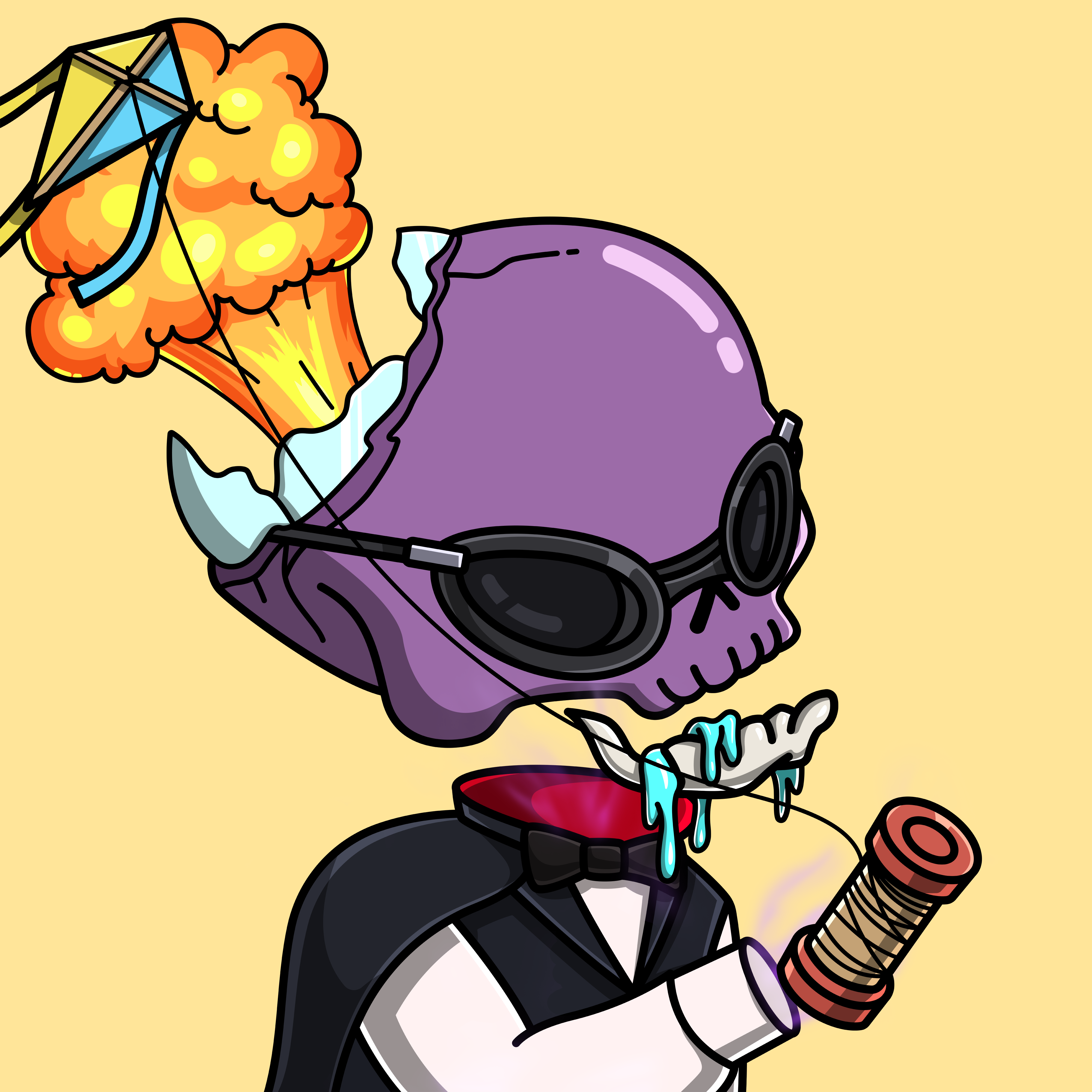 Illustrated Preview