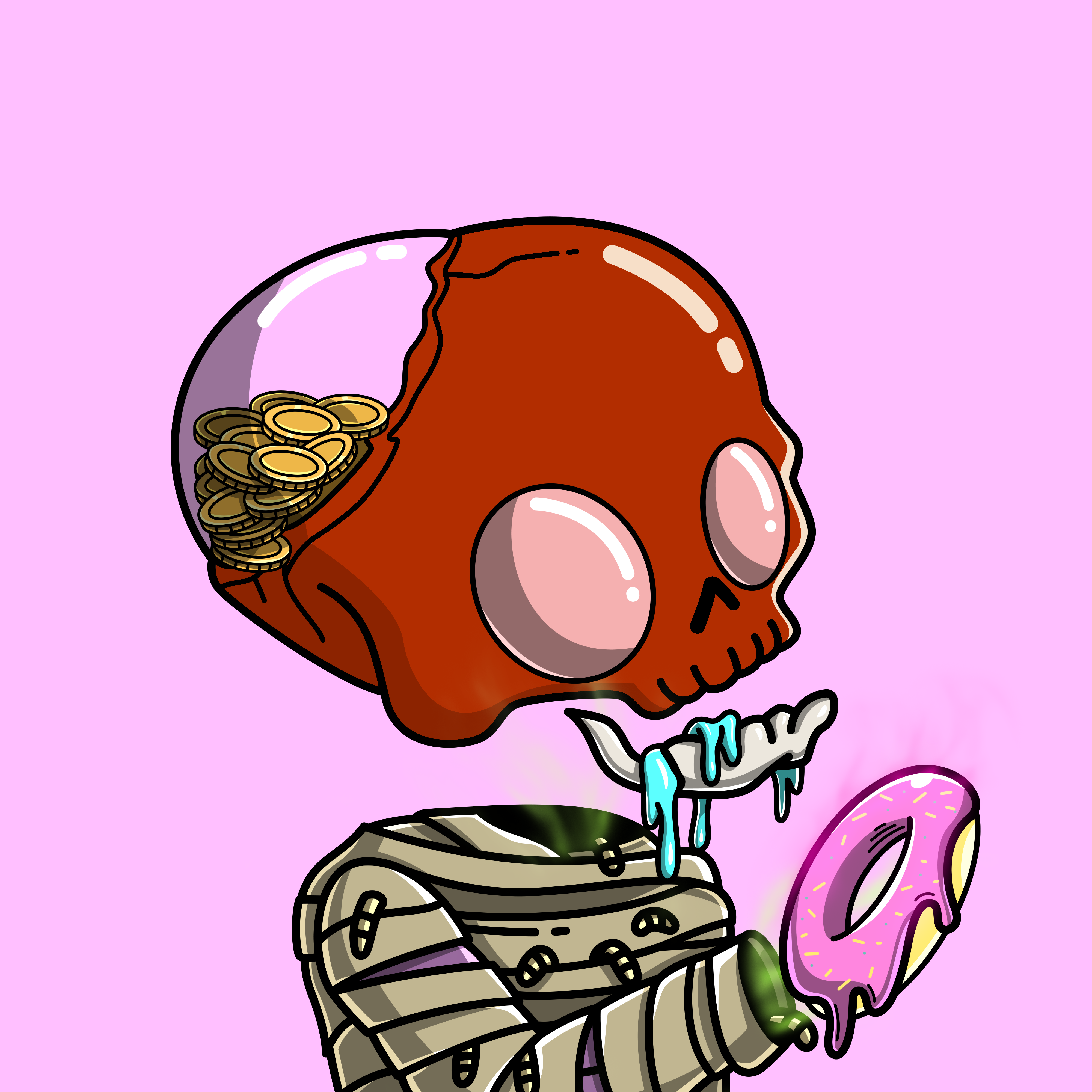 Illustrated Preview