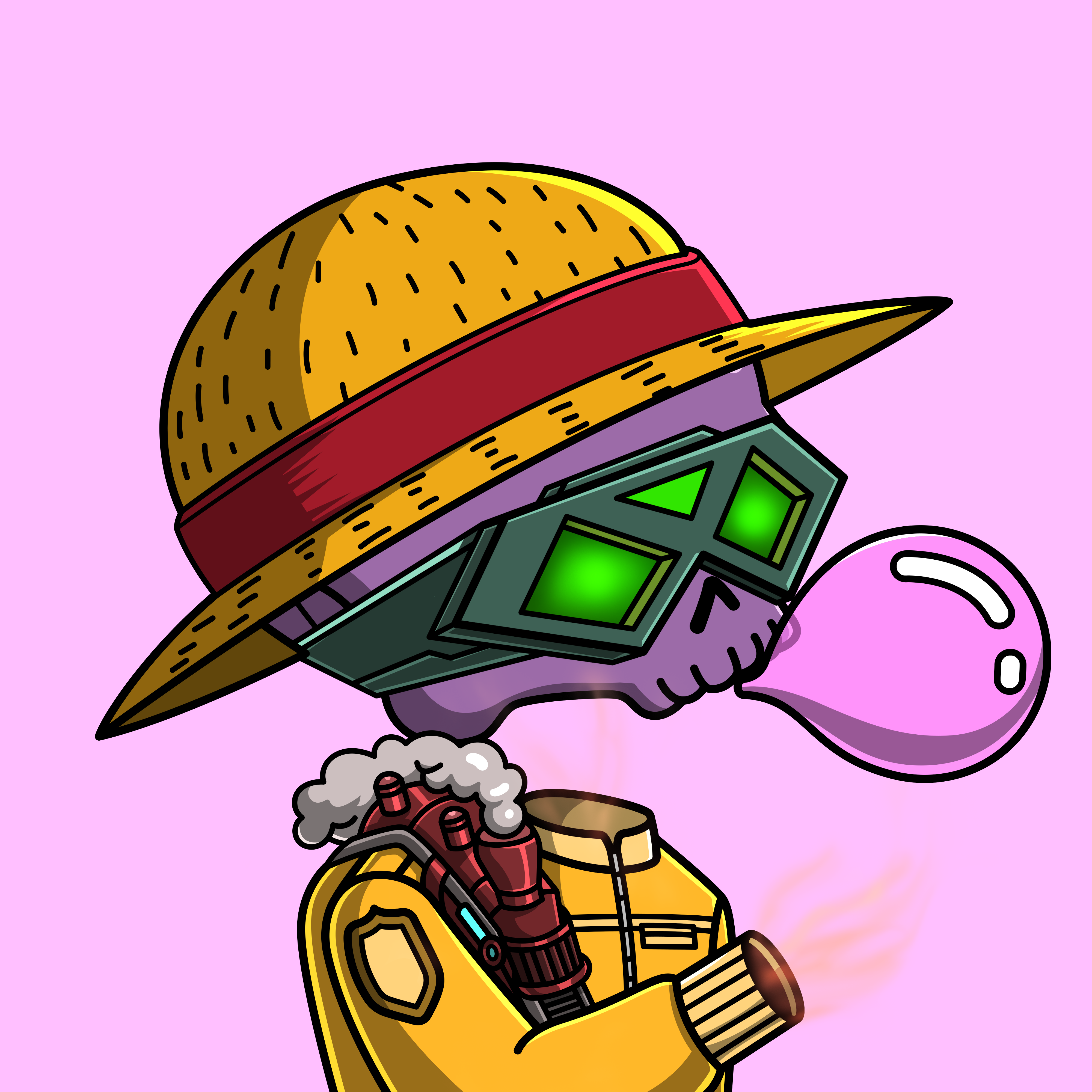 Illustrated Preview
