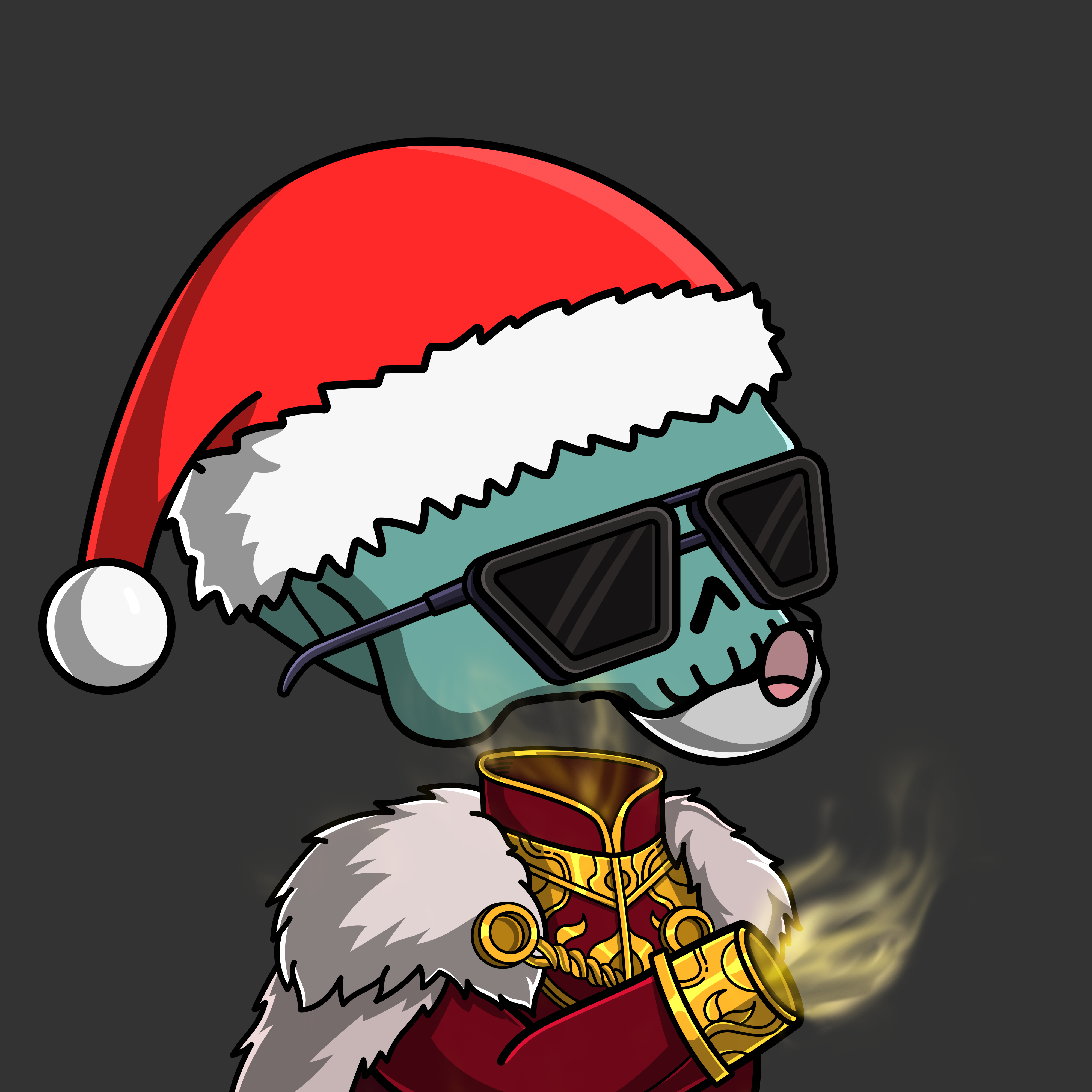 Illustrated Preview