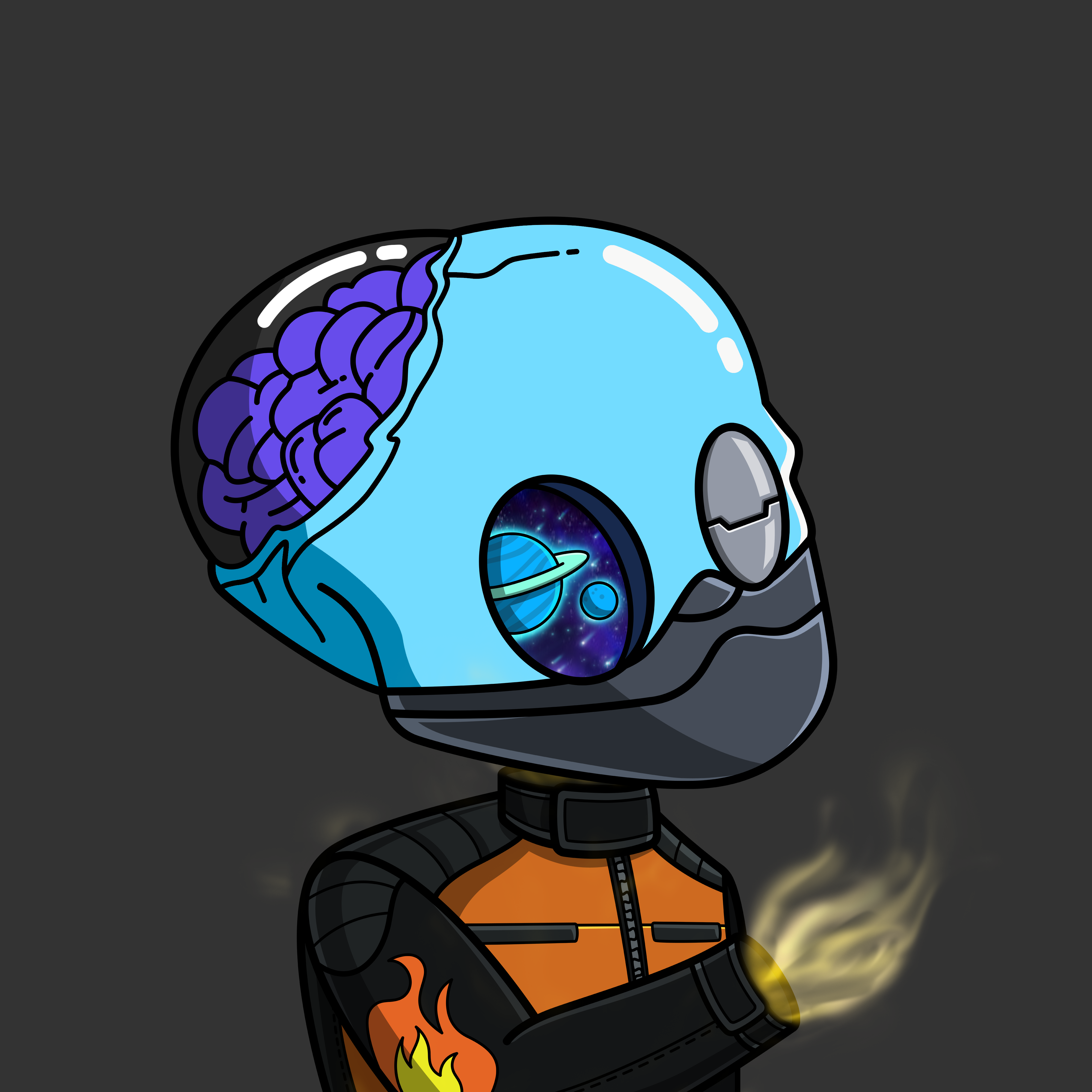Illustrated Preview