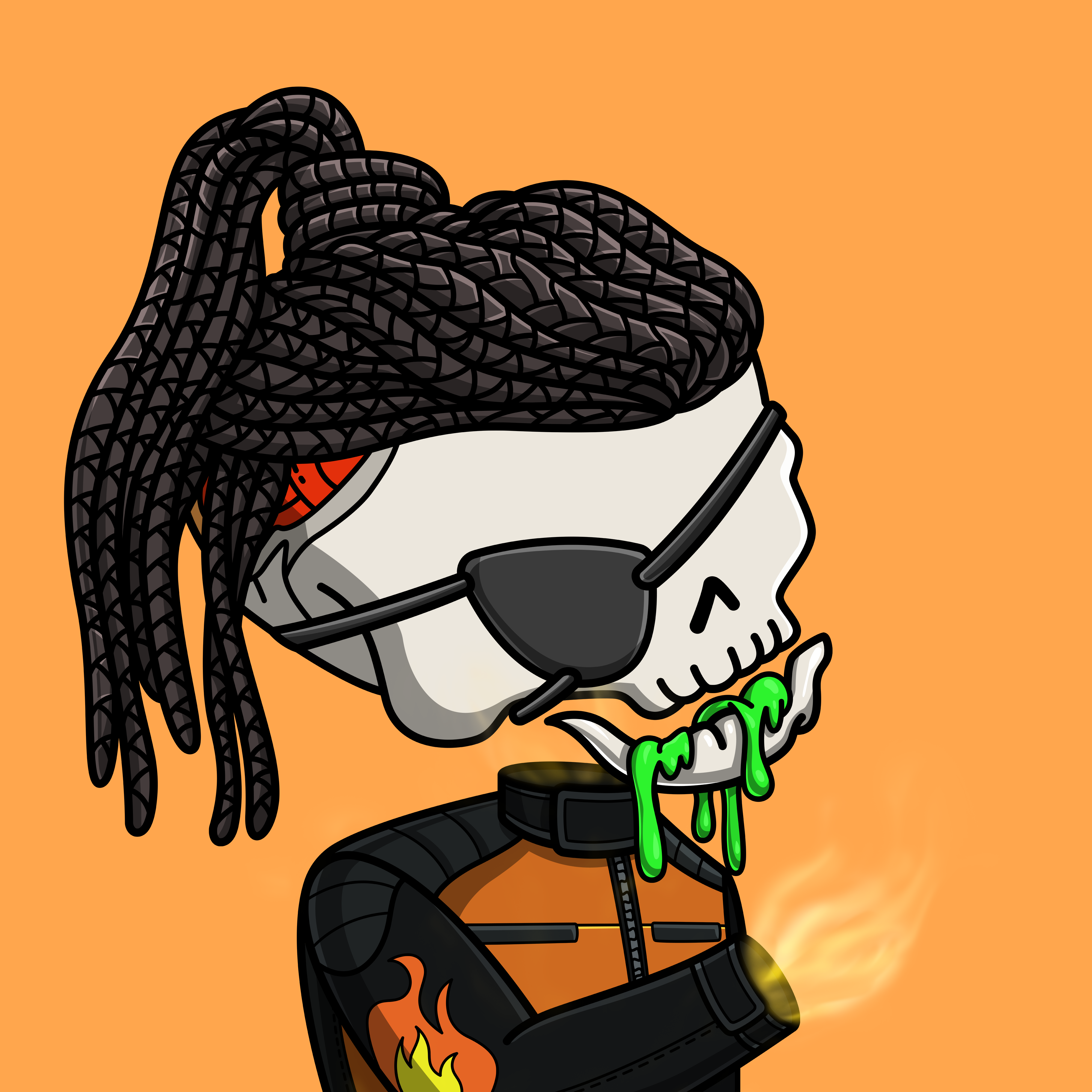 Illustrated Preview