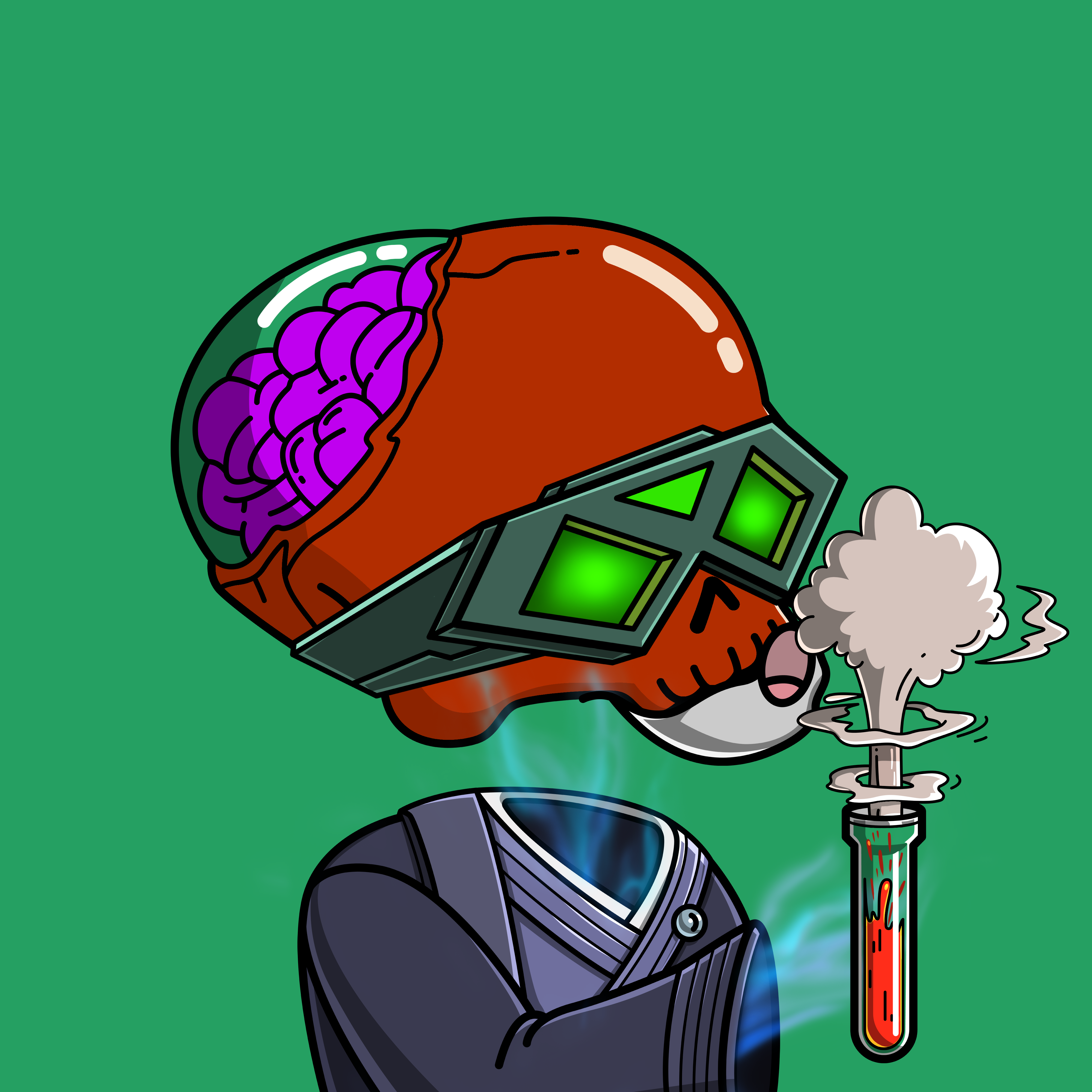 Illustrated Preview