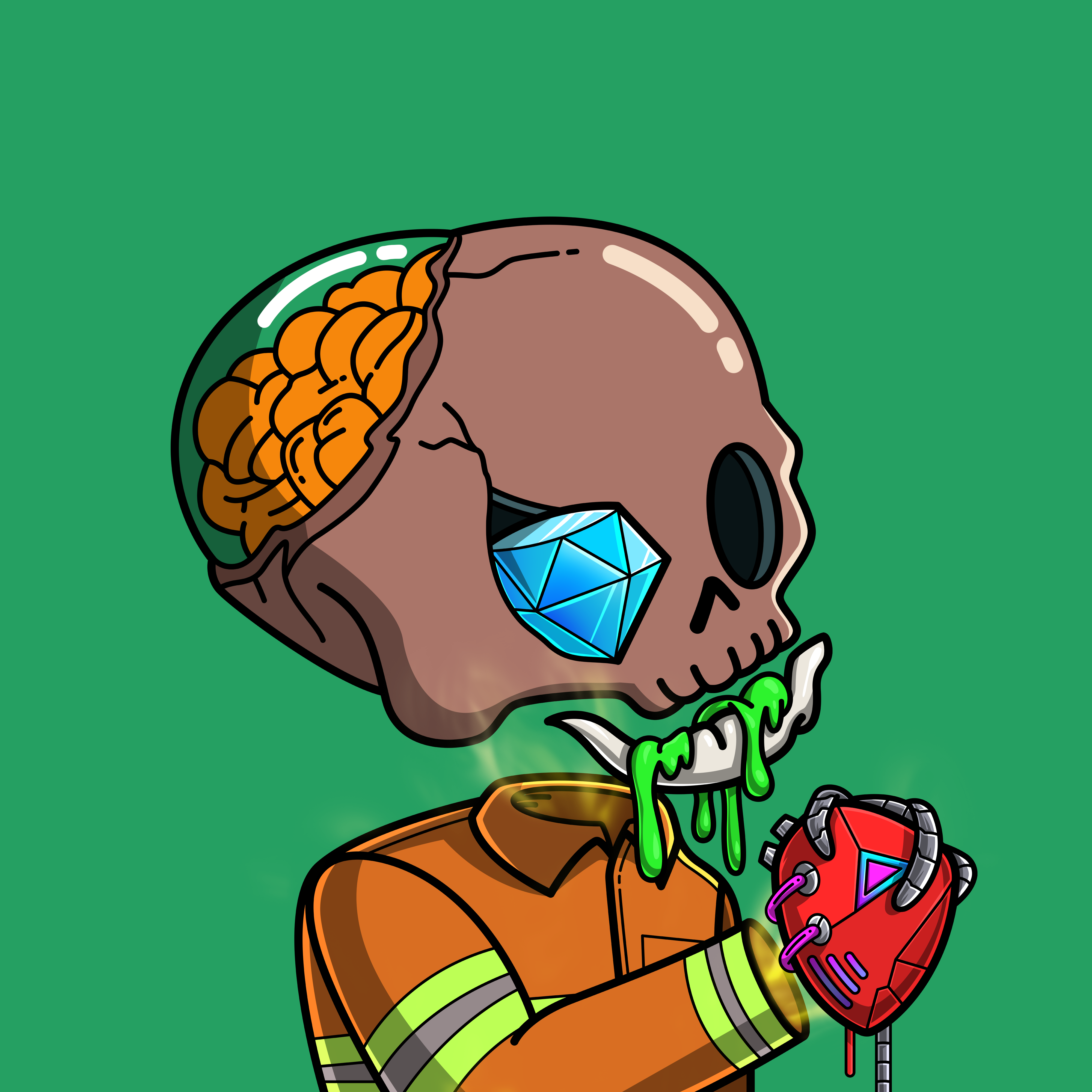 Illustrated Preview