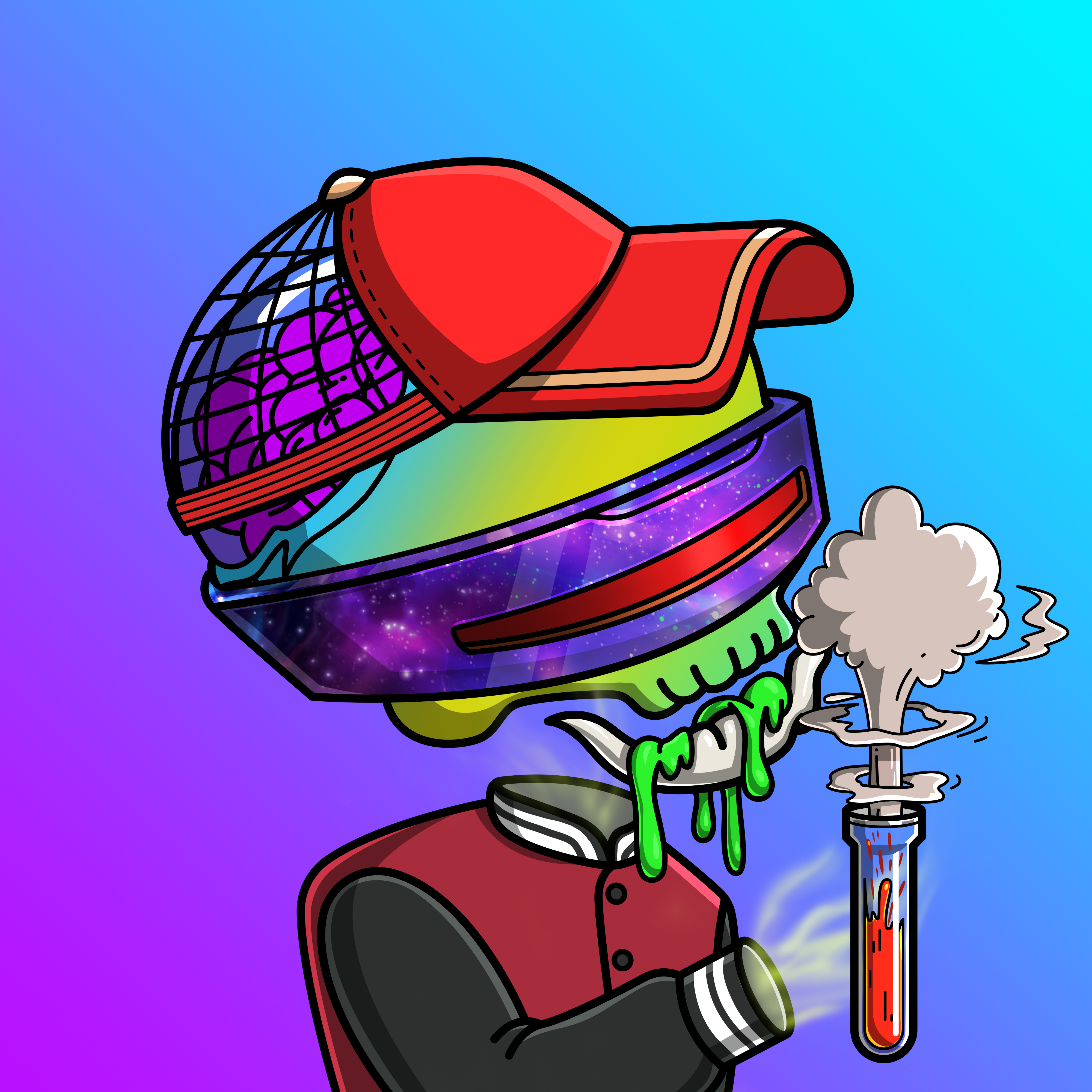 Illustrated Preview
