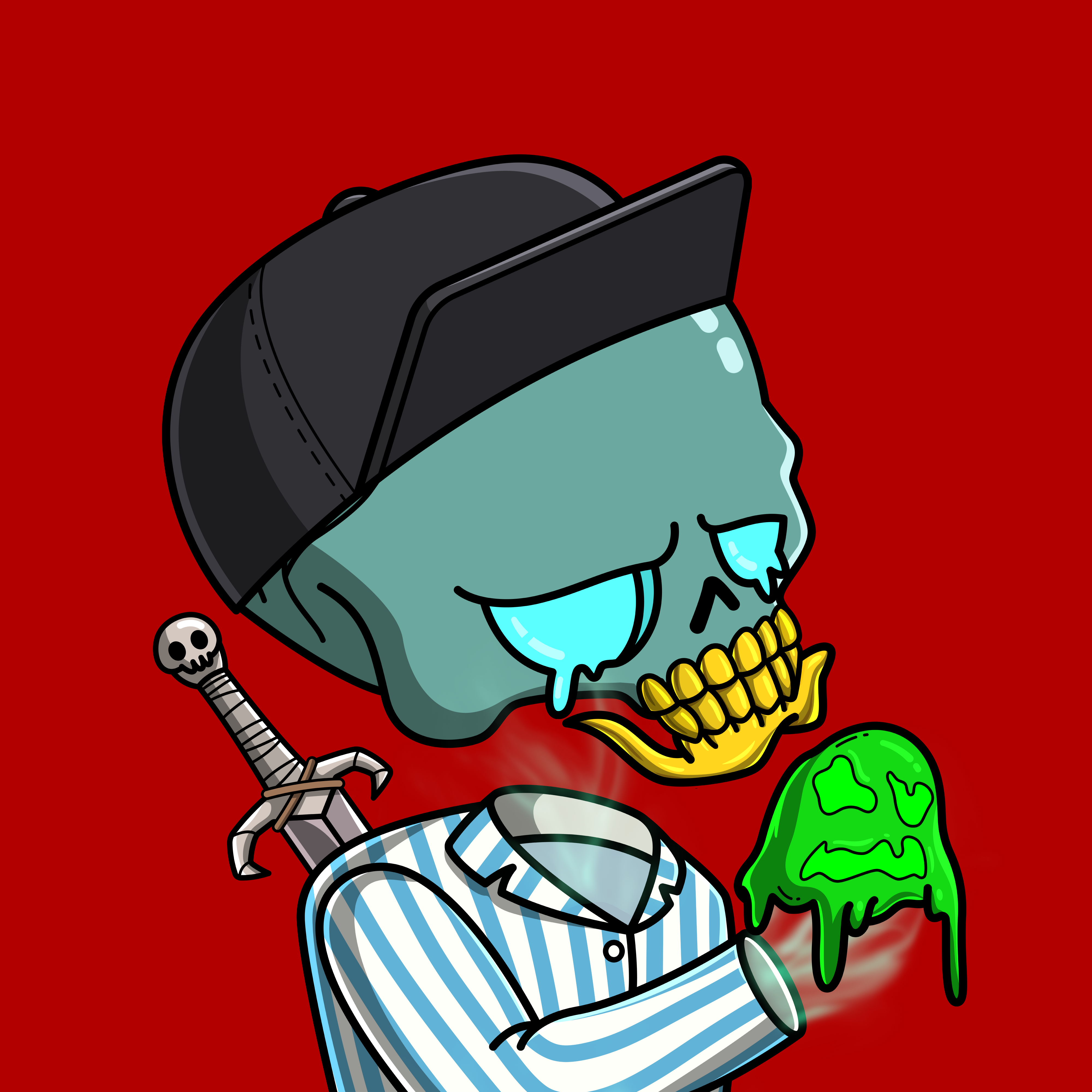 Illustrated Preview
