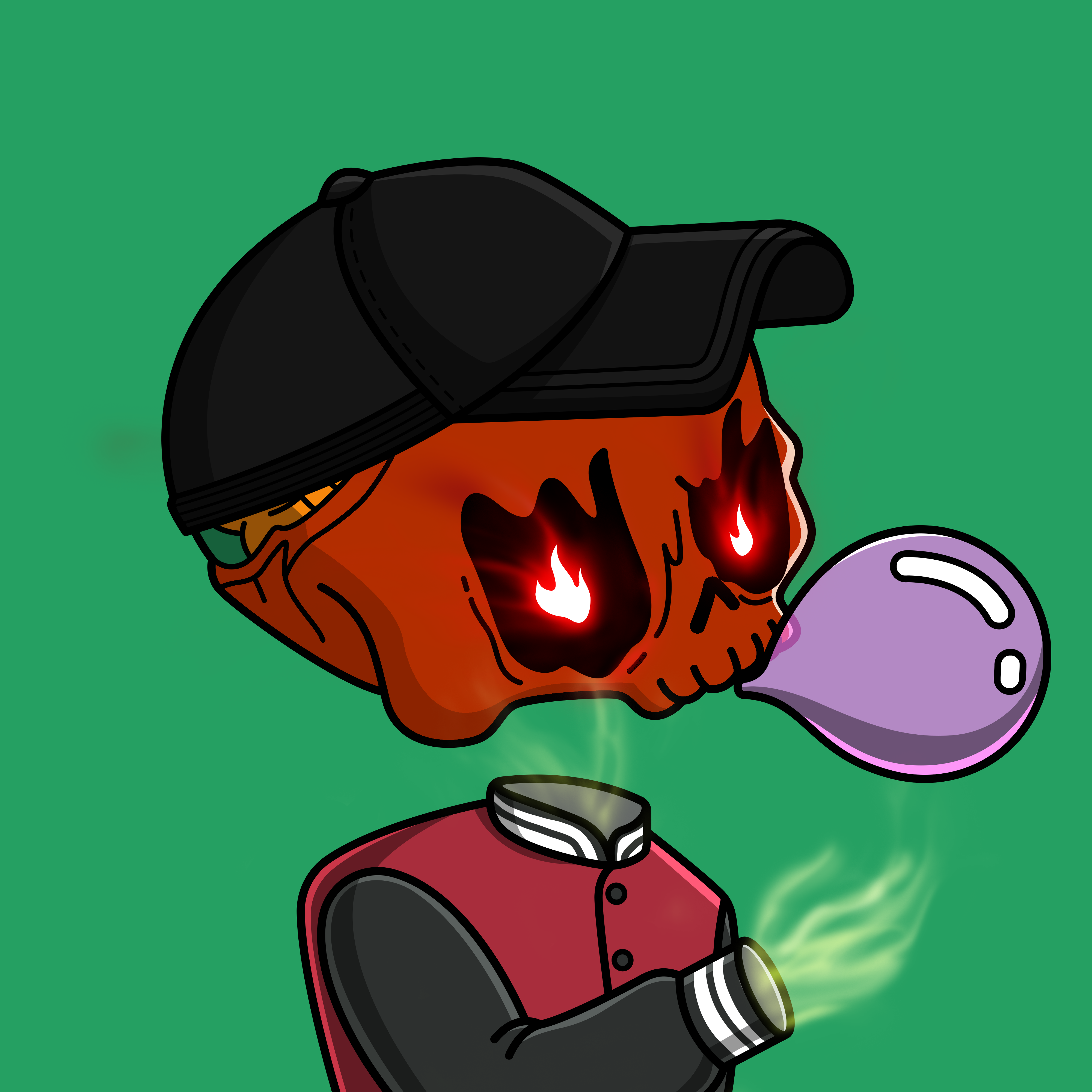 Token Image