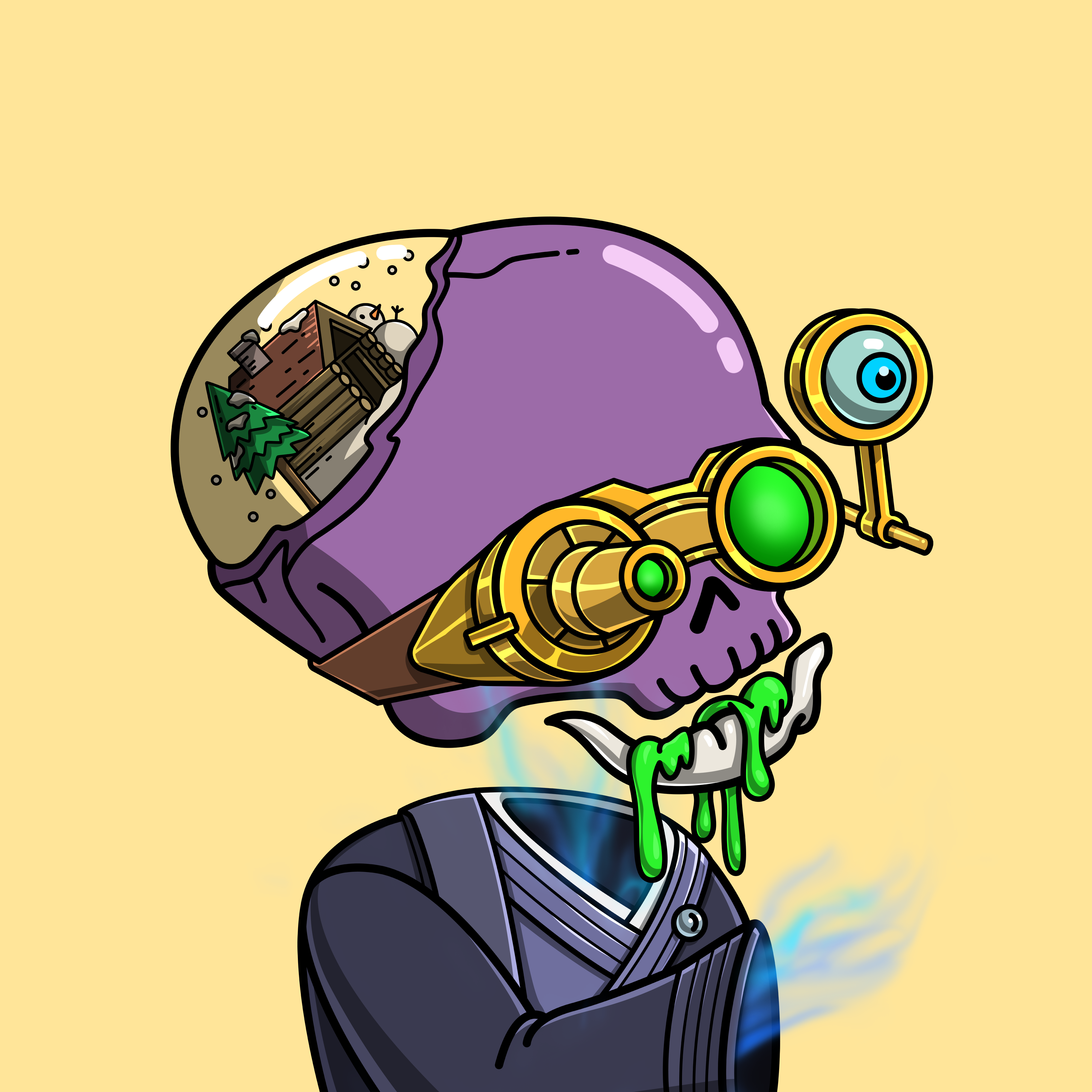 Token Image
