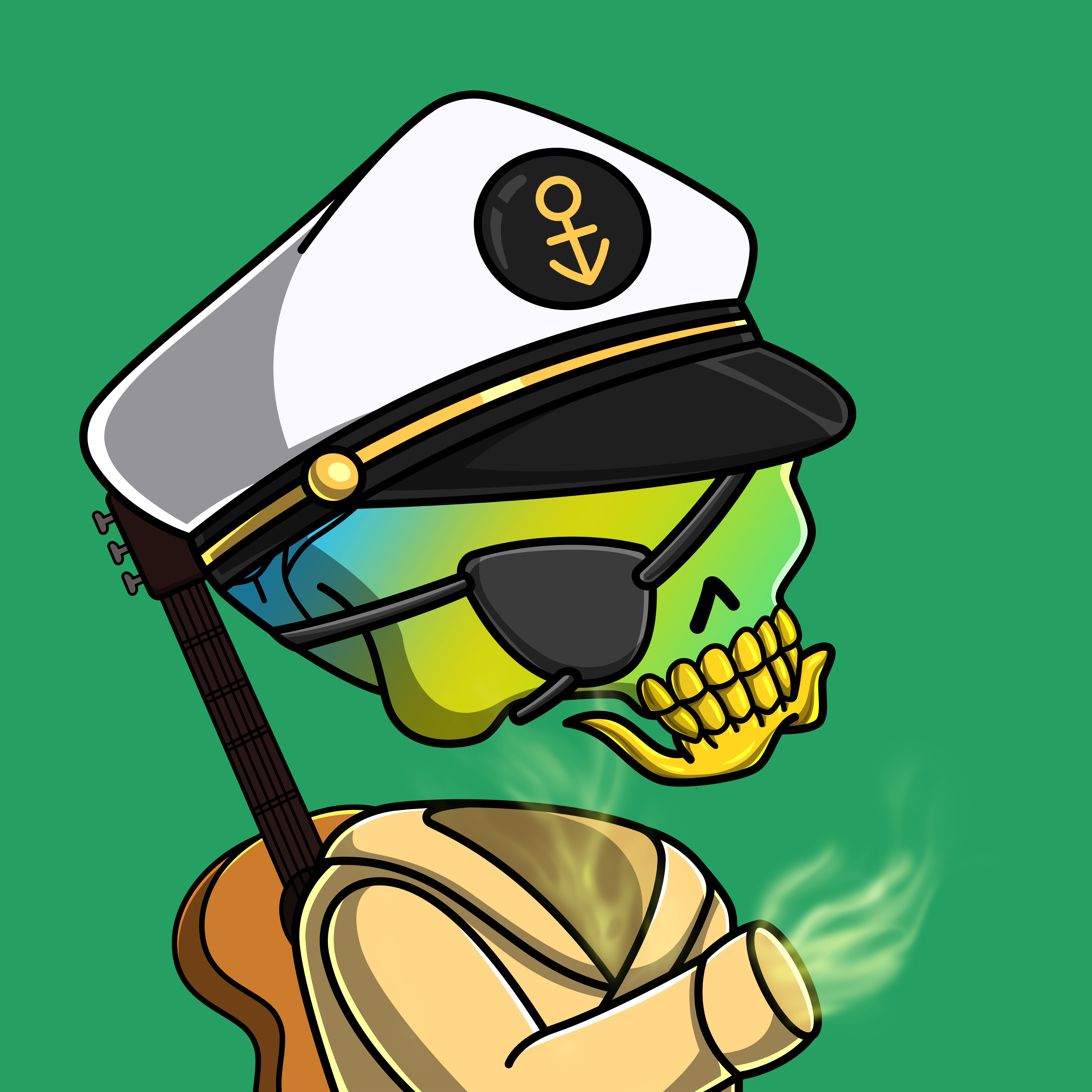 Illustrated Preview