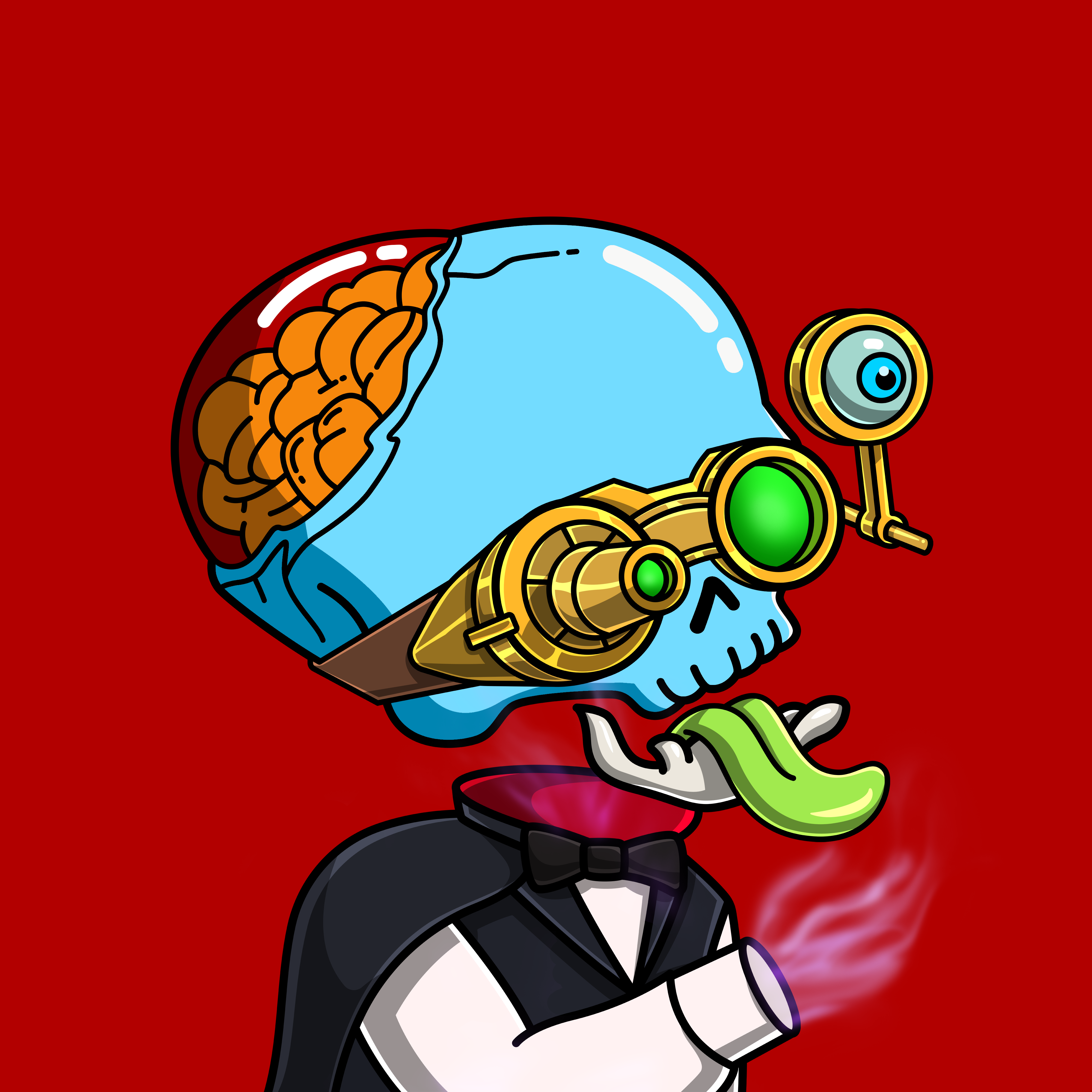 Illustrated Preview