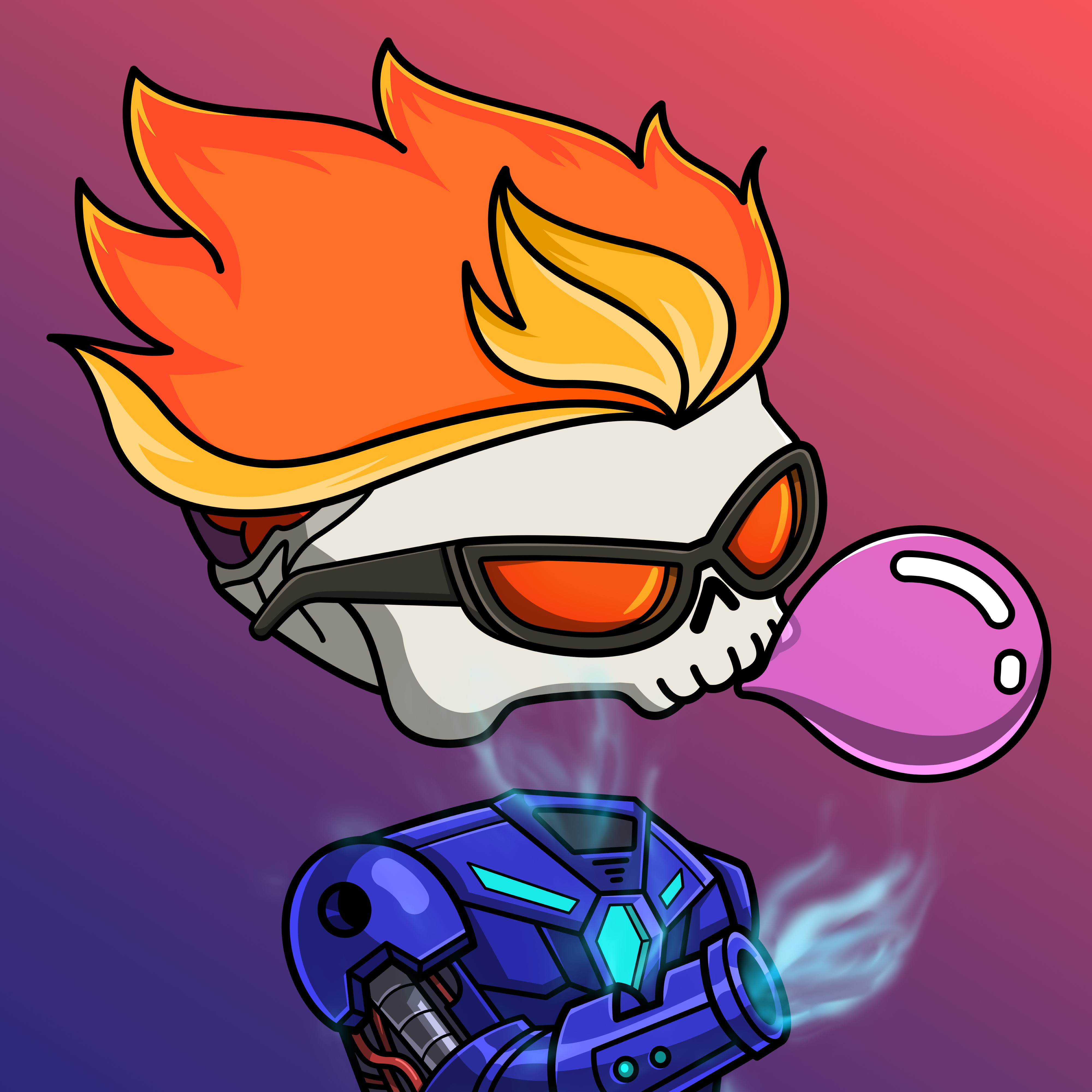 Token Image