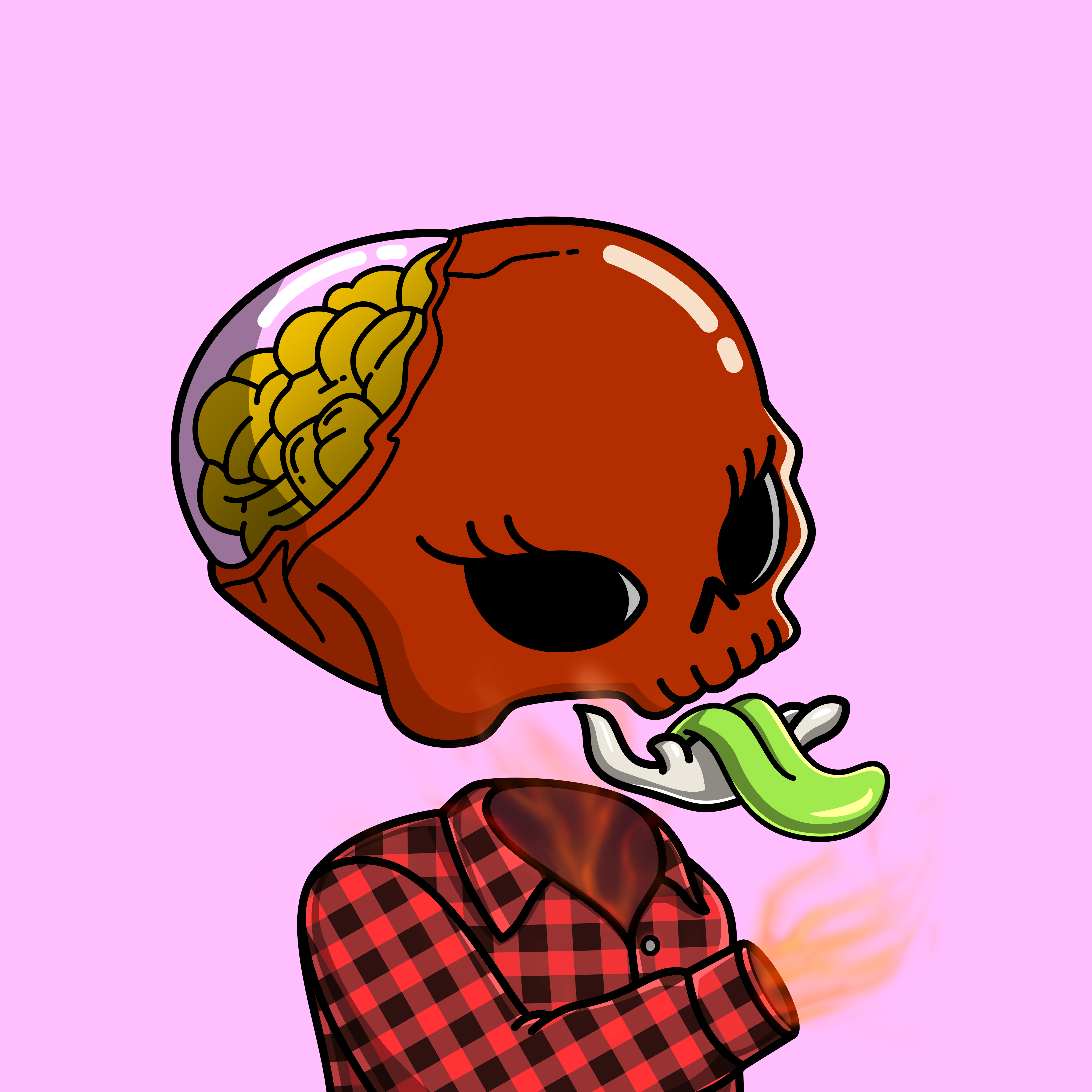 Illustrated Preview