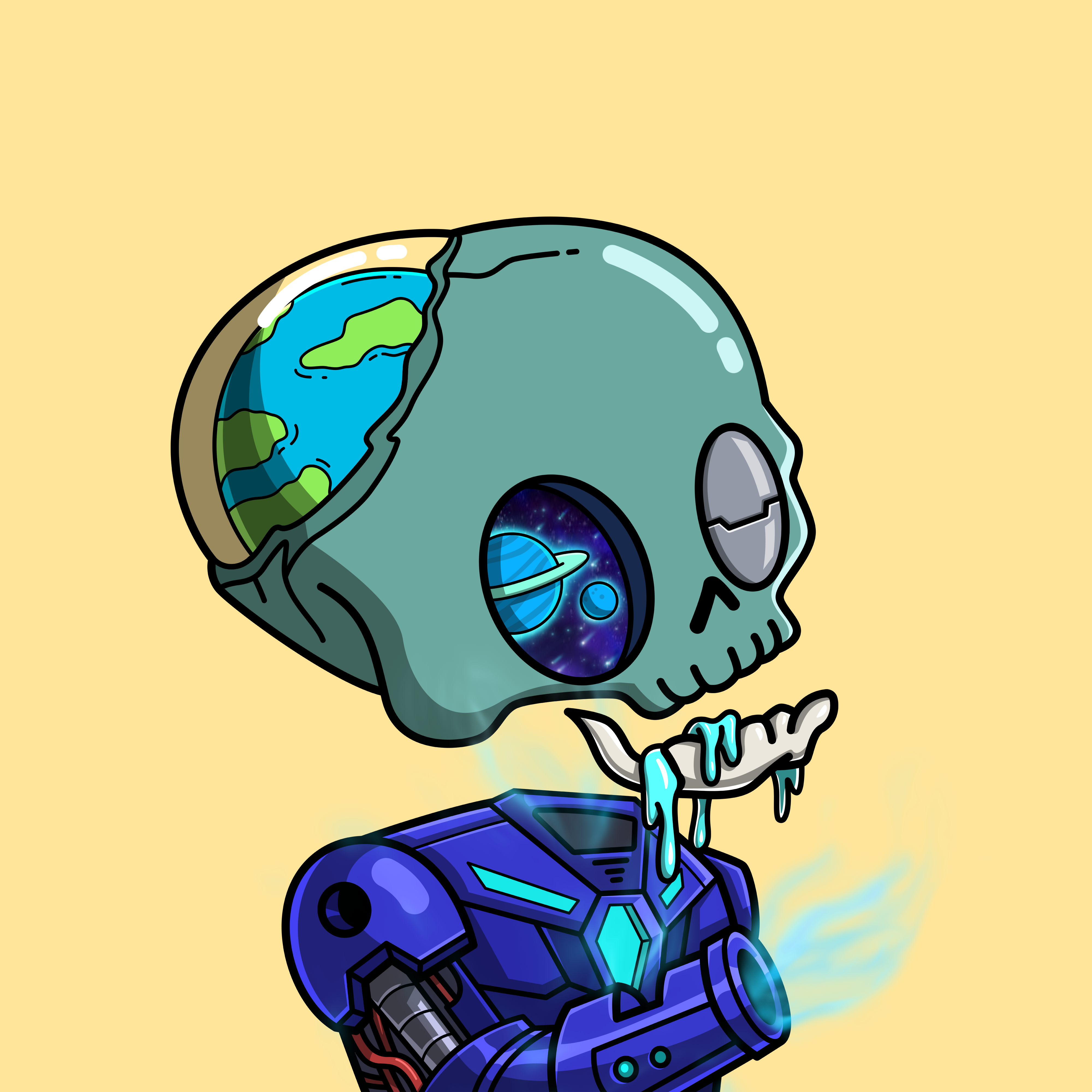 Illustrated Preview