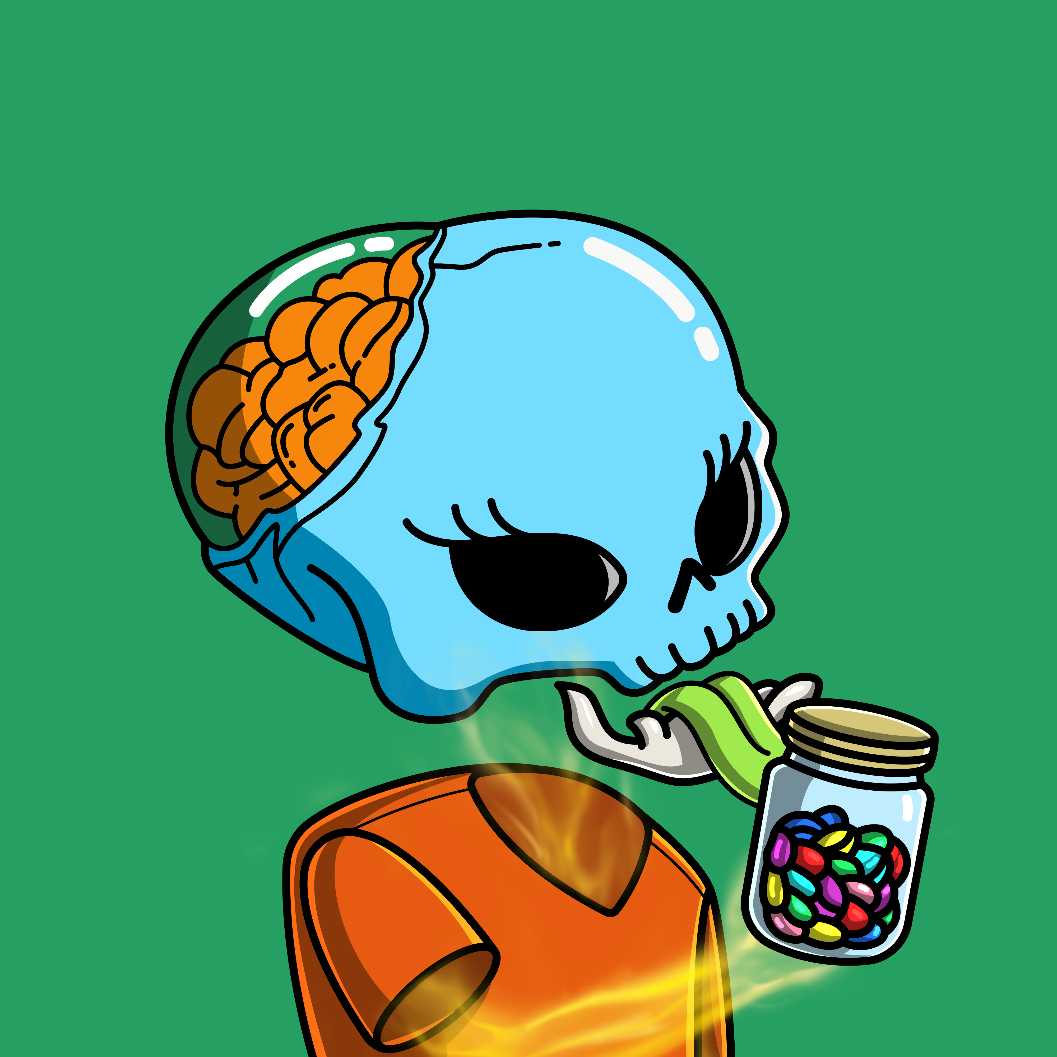 Token Image